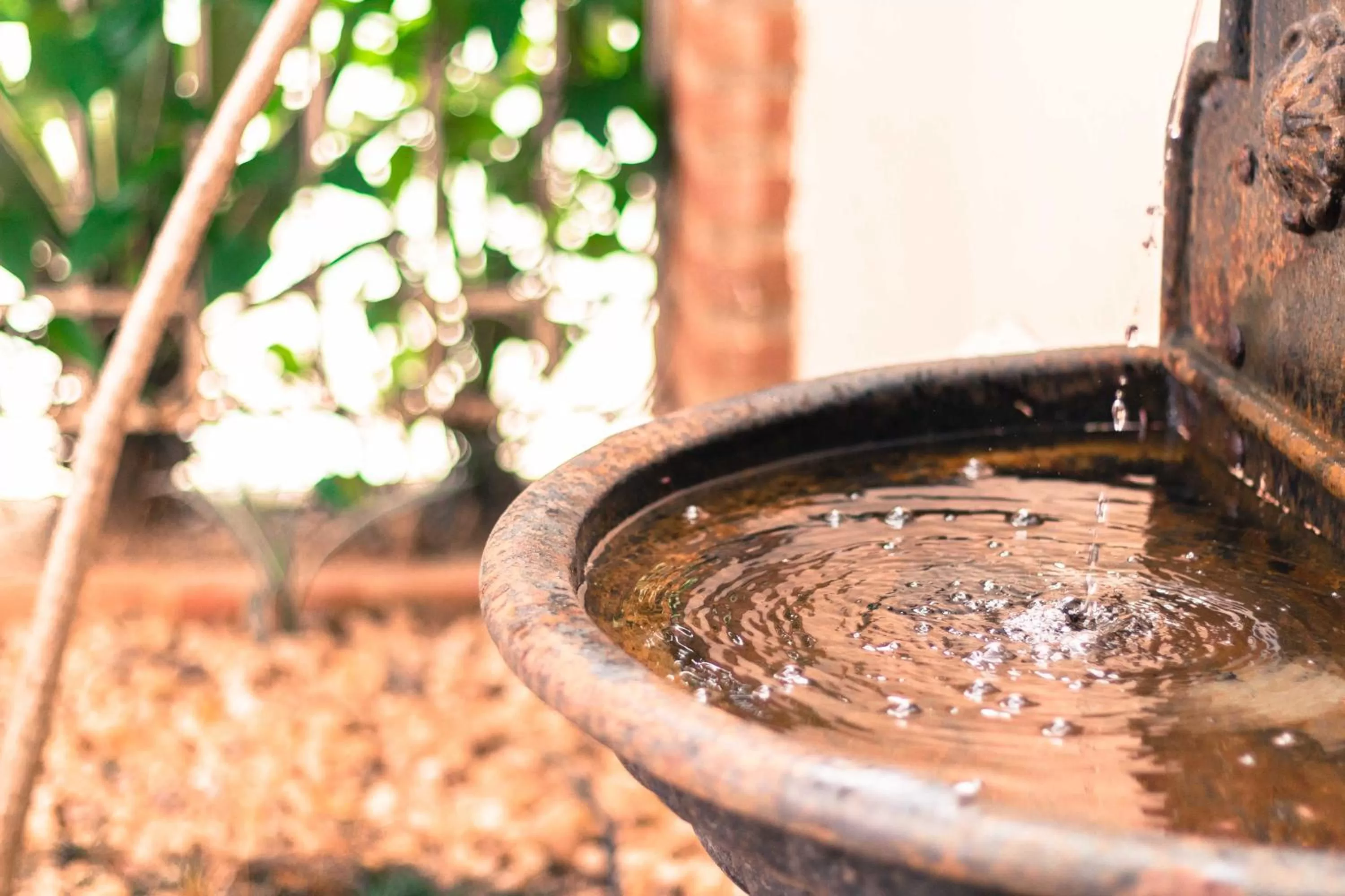 Day in Pousada do Centro Búzios