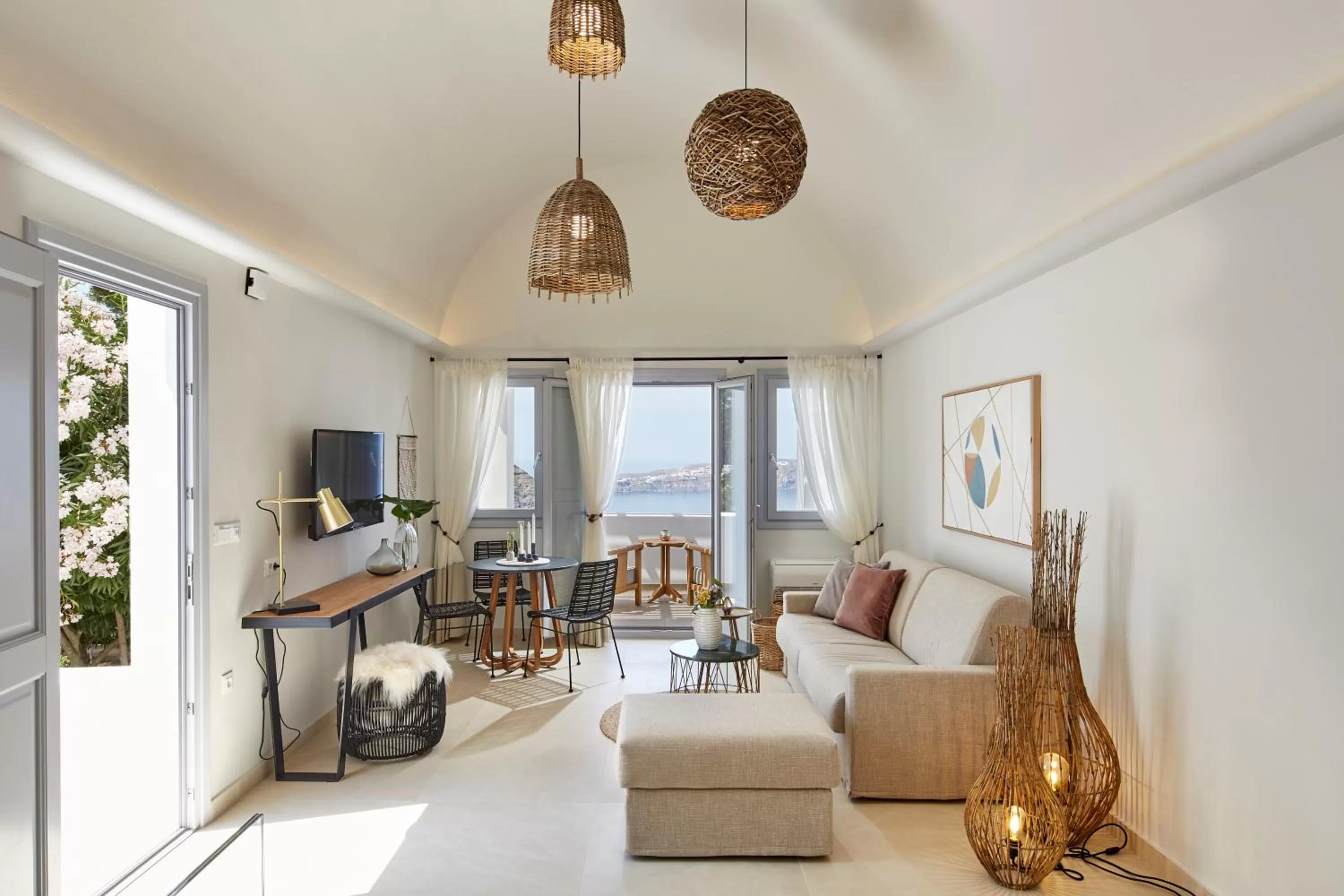 Volcano View by Caldera Collection