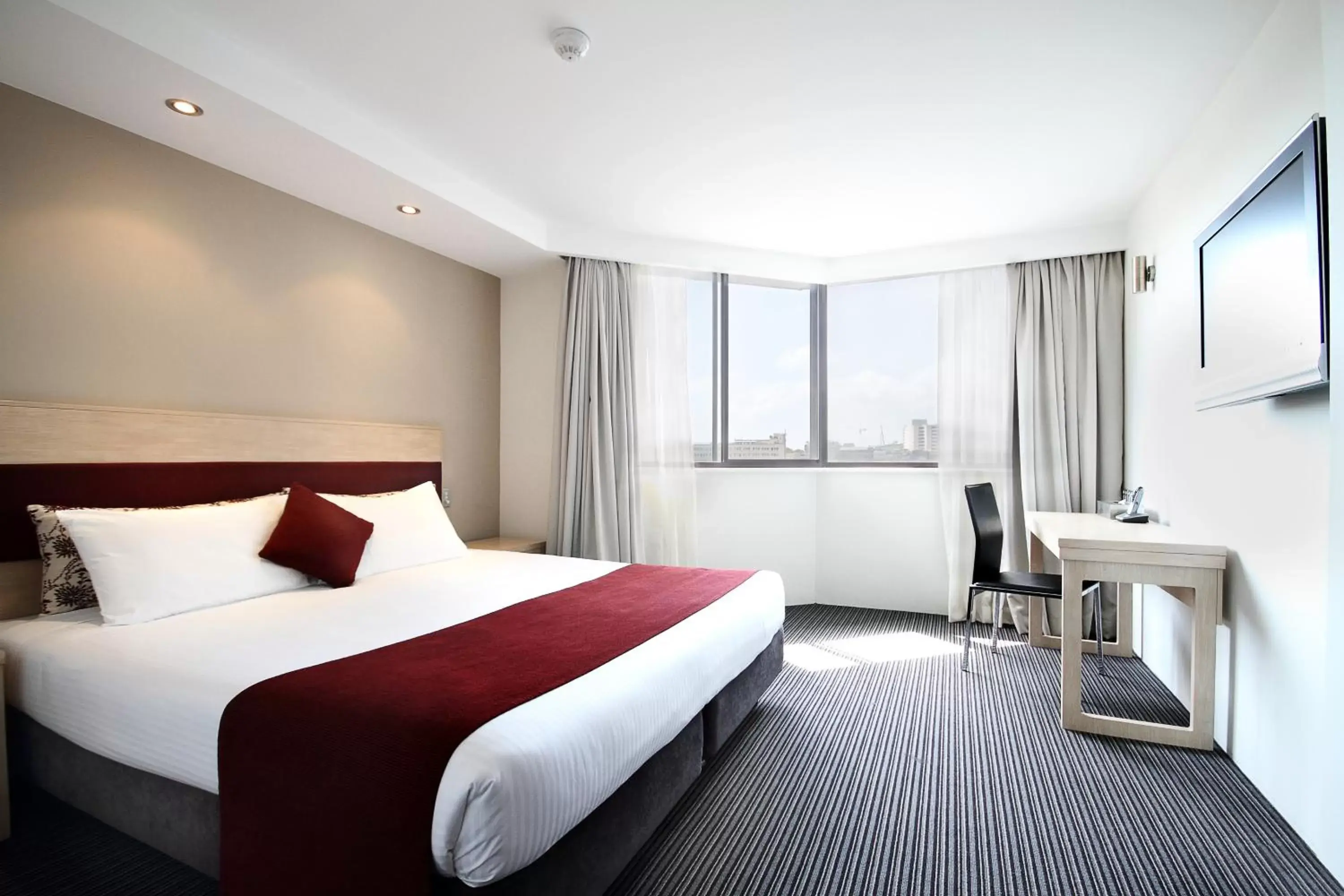 Central Studio Hotel Sydney Central Studio Hotel Sydney