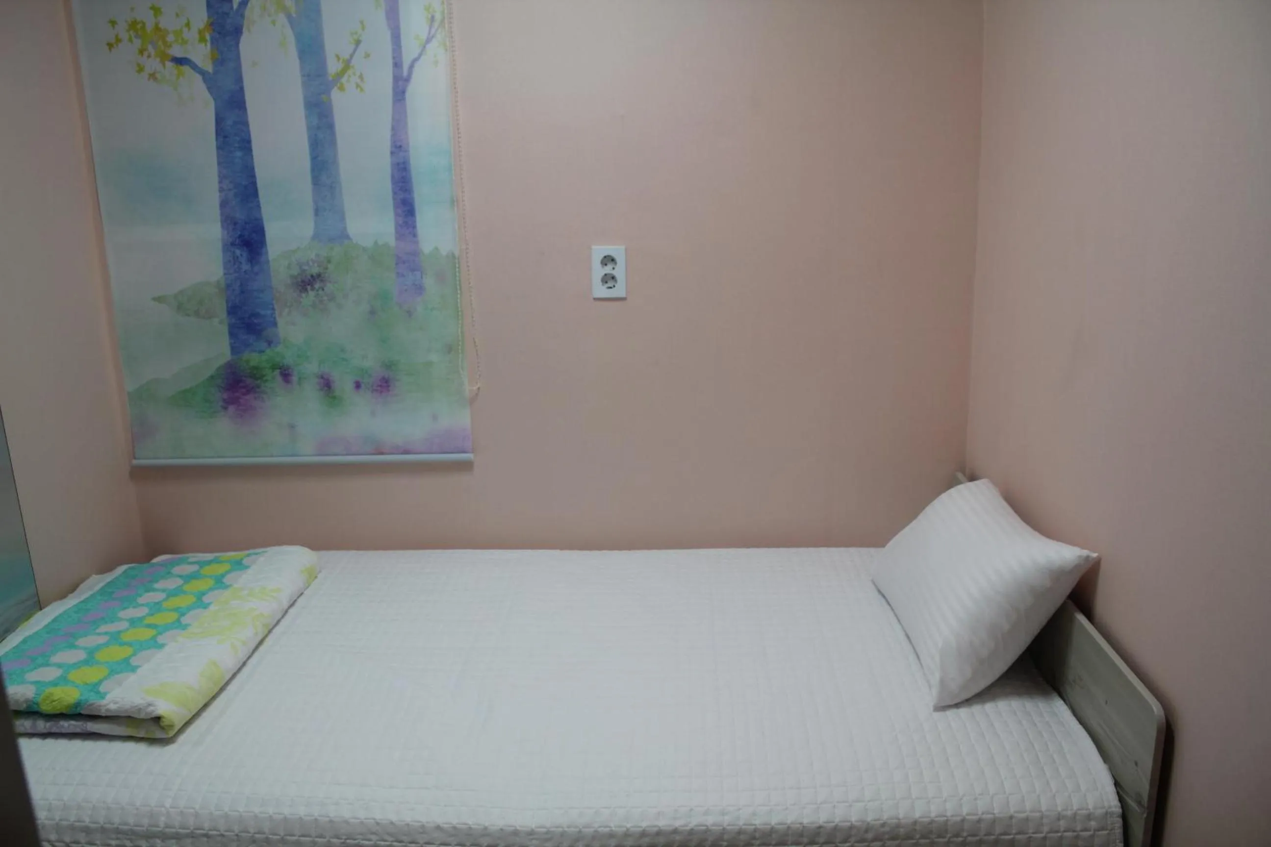 Bed in MK Liberty House