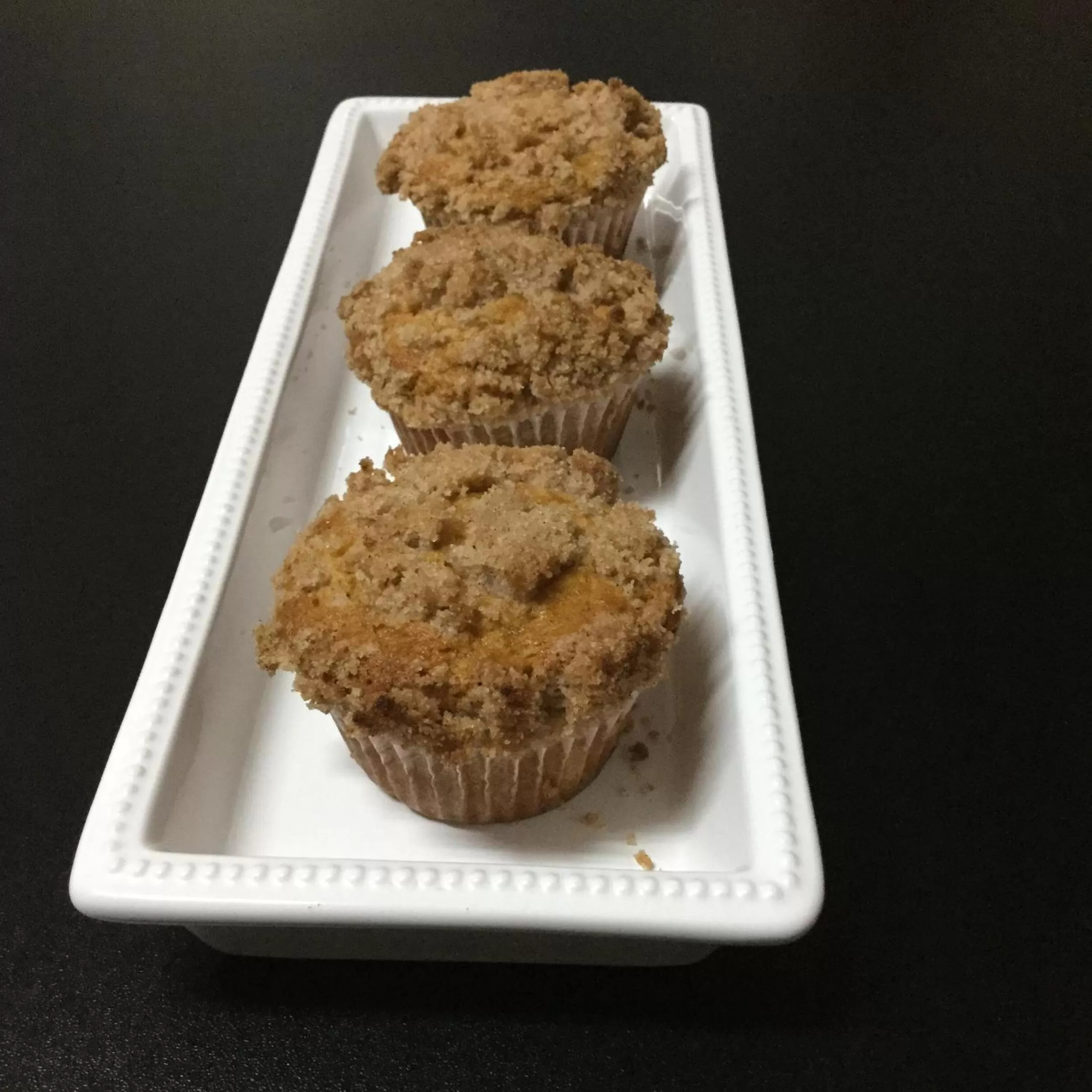 Food in Heartstone Inn