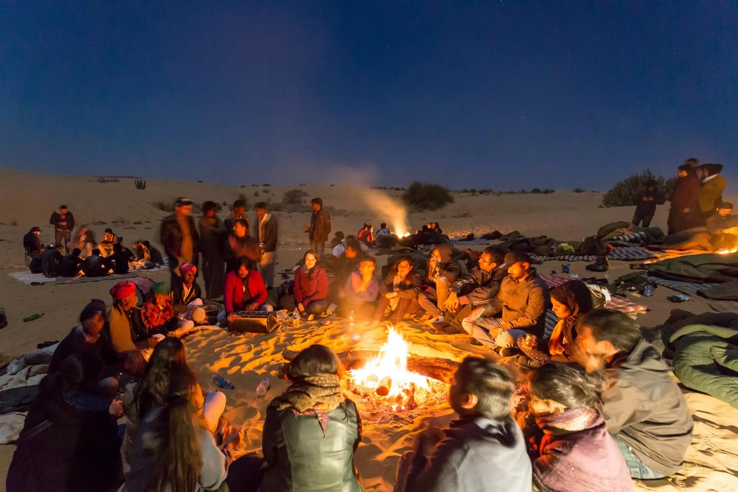 Activities in Boutique Helsinki