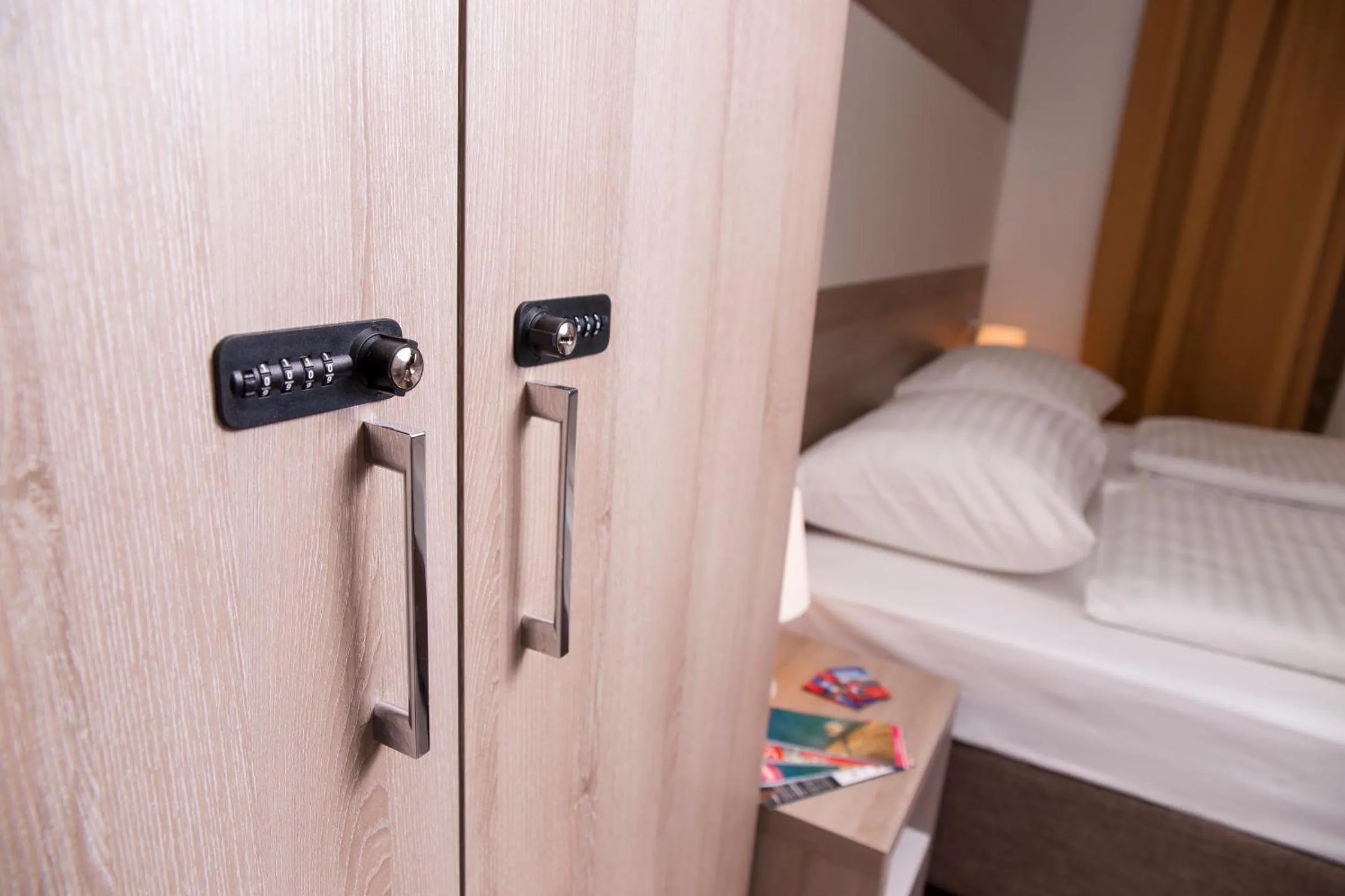 Other, Bed in Hostel Sol