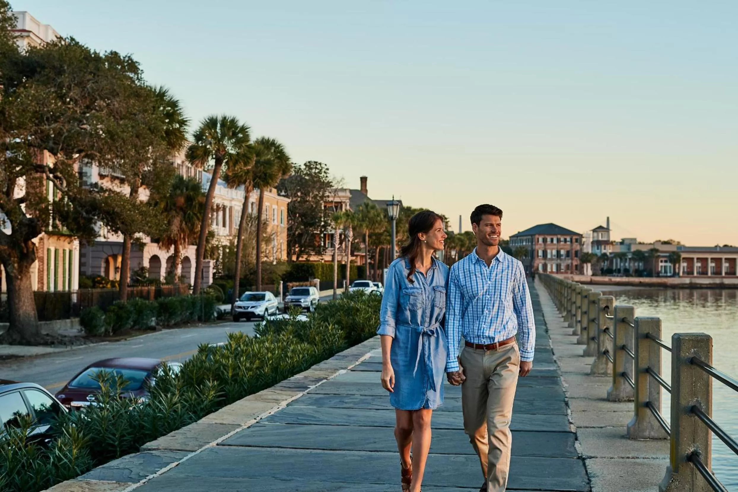 Nearby landmark in Harbourview Inn