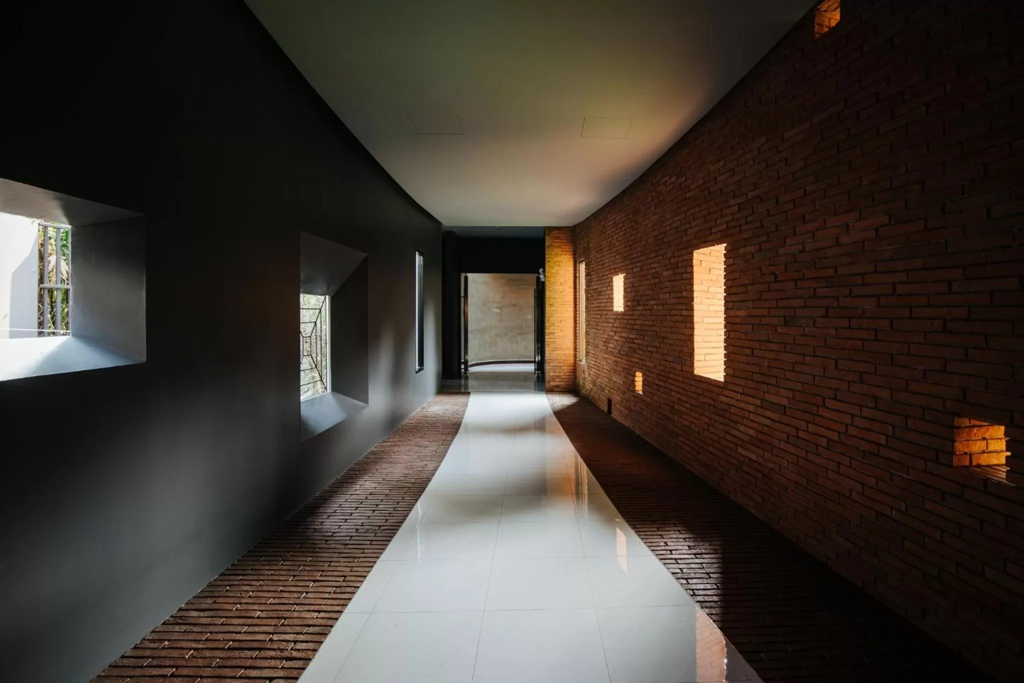 Property building, Bed in Cross Chiang Mai Riverside