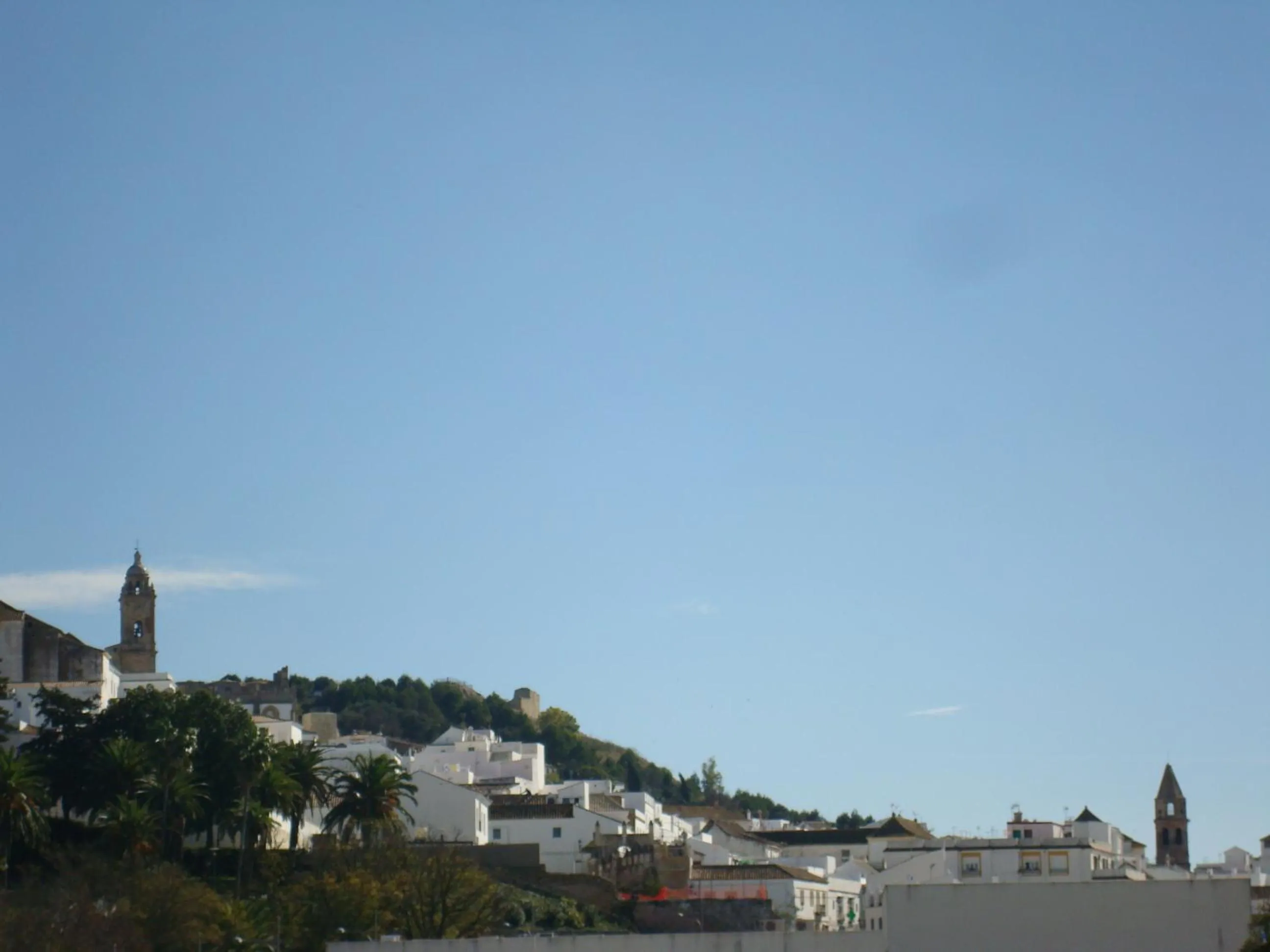 Hotel Restaurante El Duque