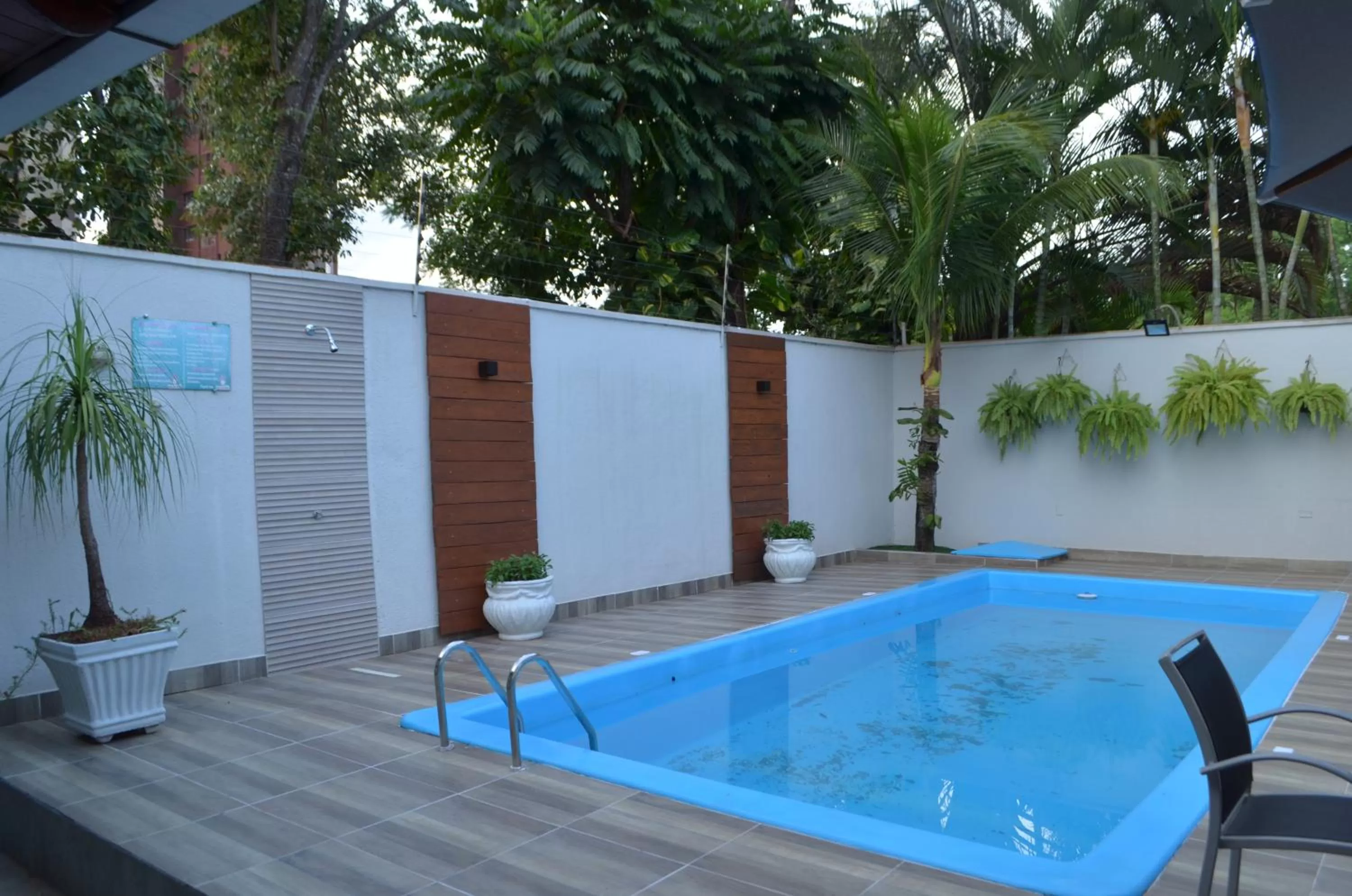 Property building, Swimming Pool in Foz Casa do Turista