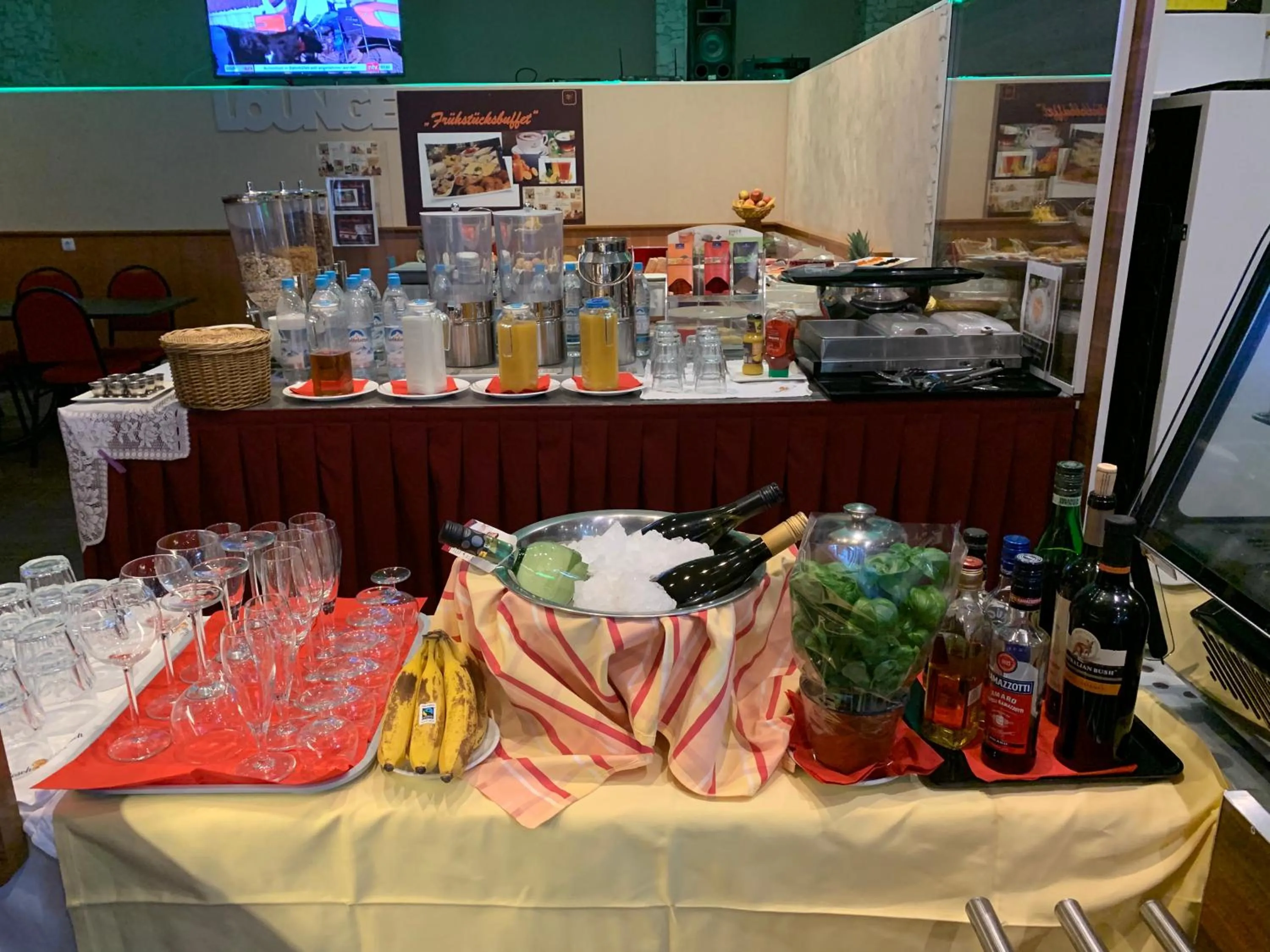 Hotel New Fair Munich Messe