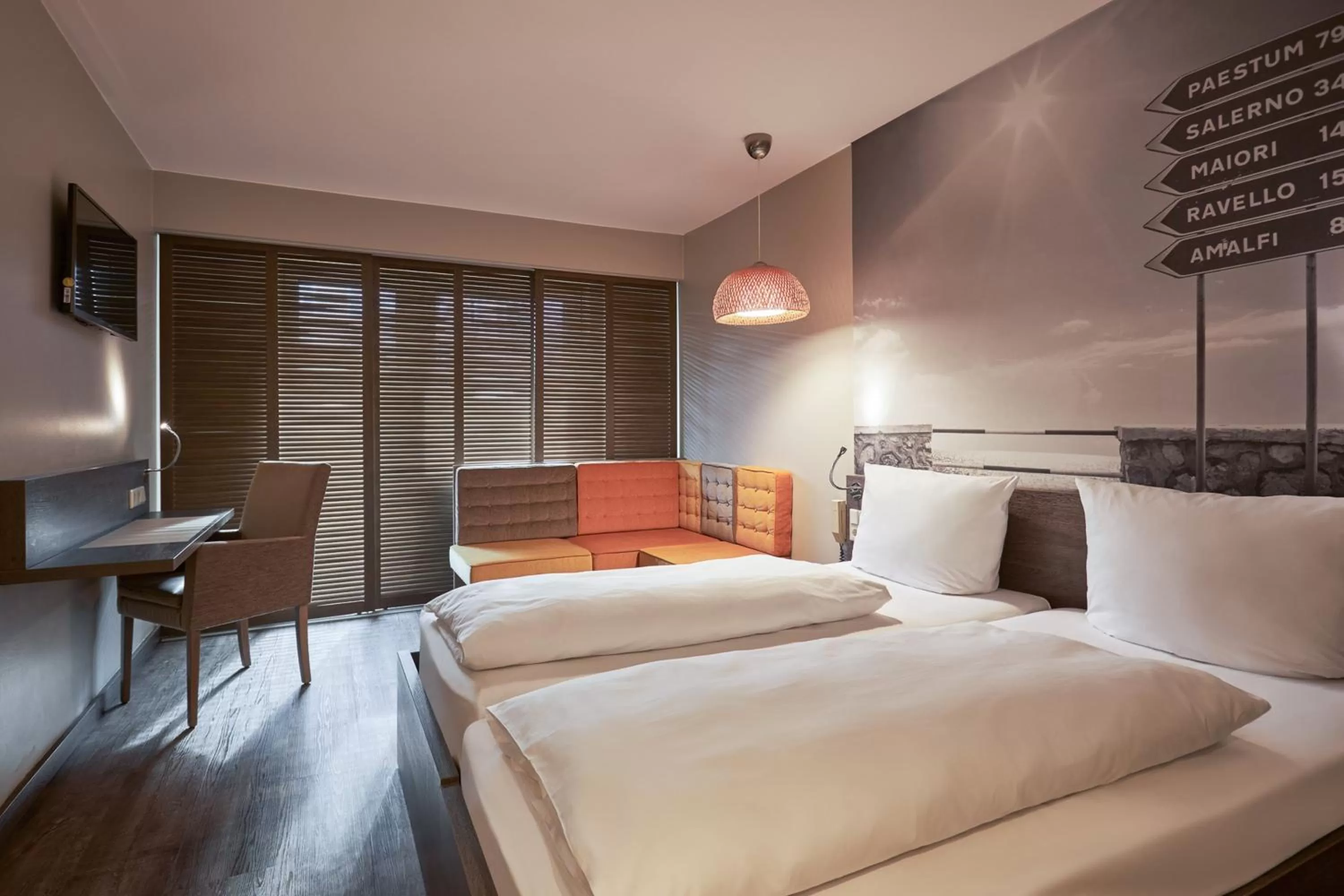 Photo of the whole room, Bed in Hotel GIO