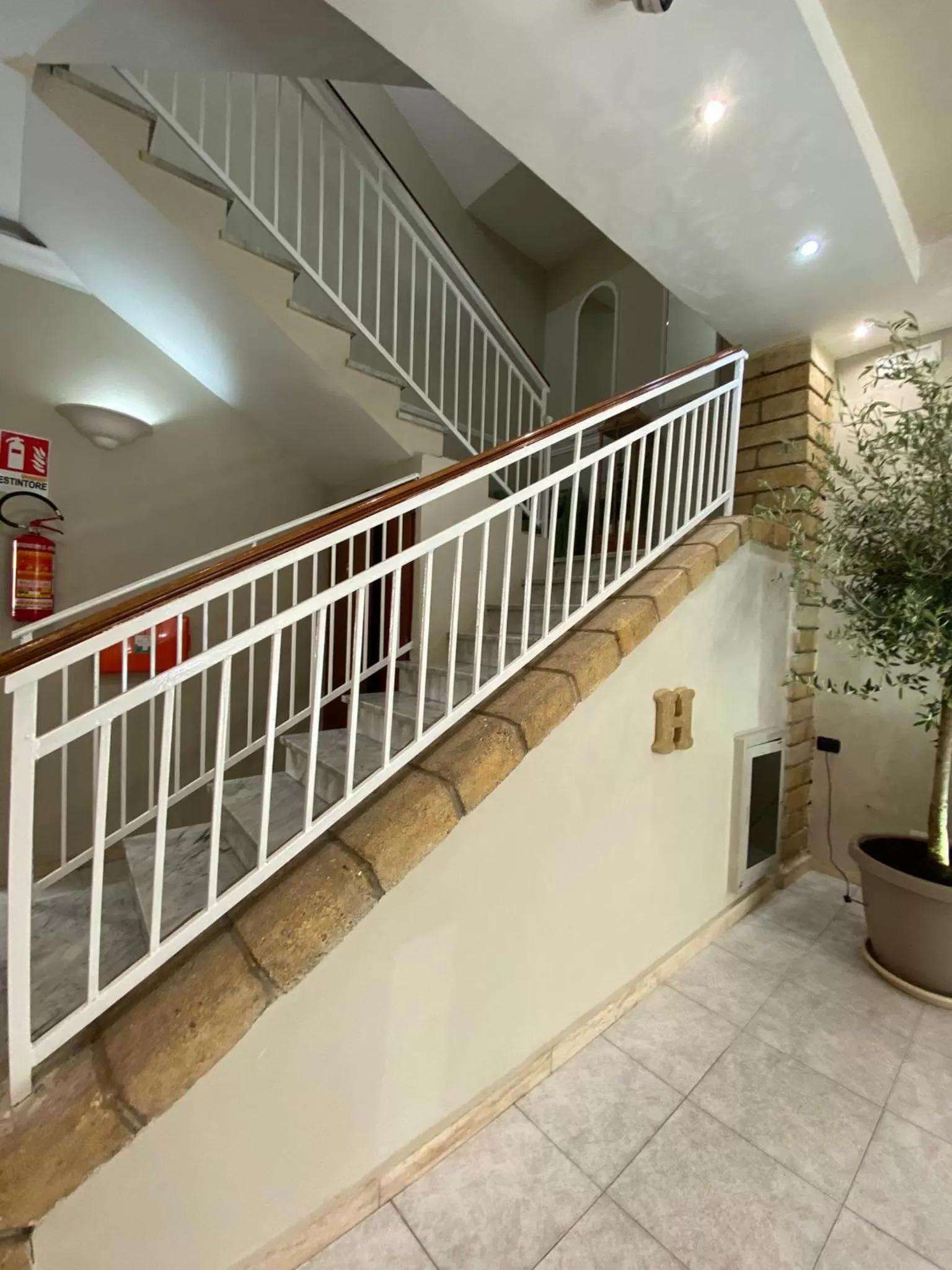 Balcony/Terrace in Il Casertano