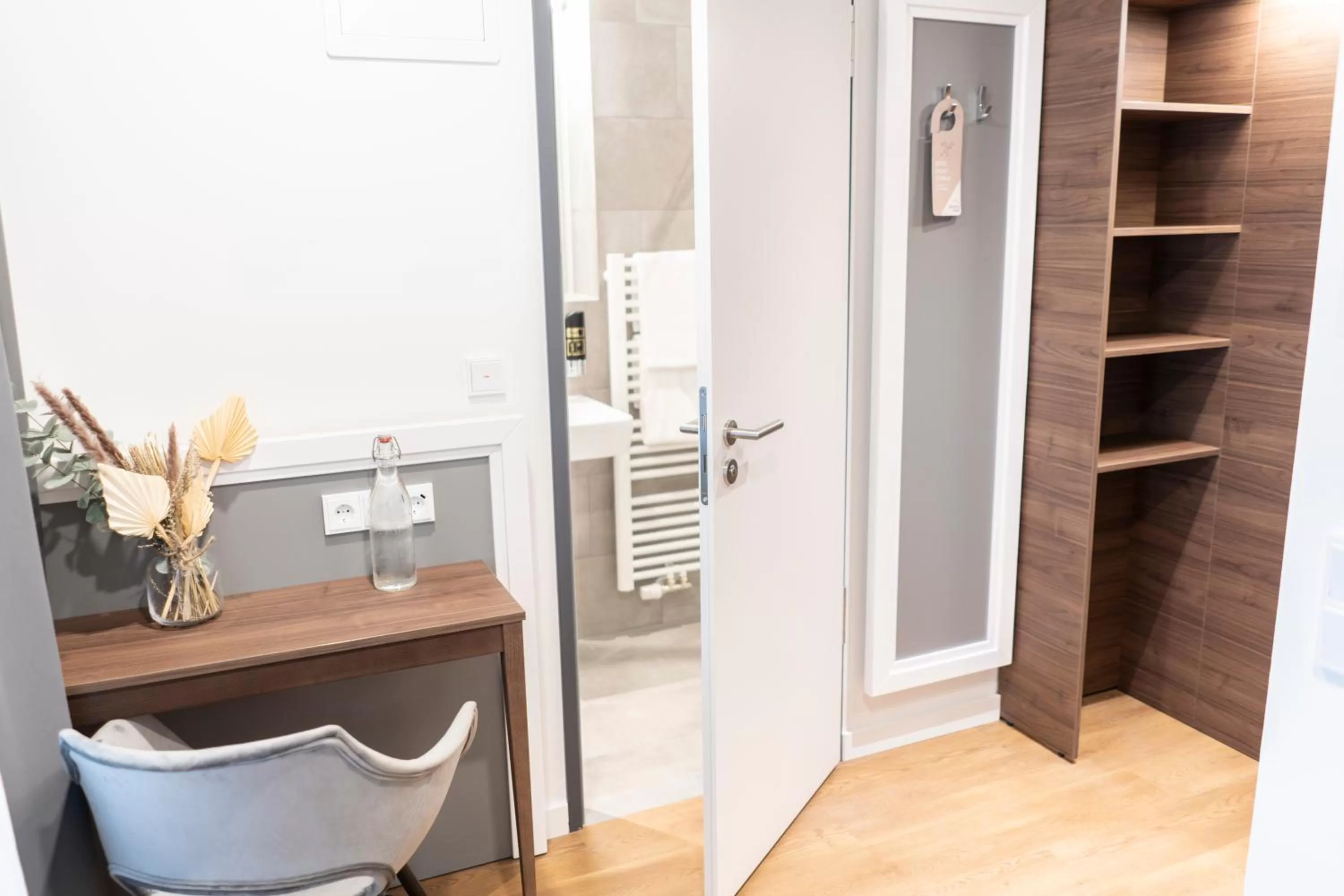 Decorative detail in Signature Hotel Skarv