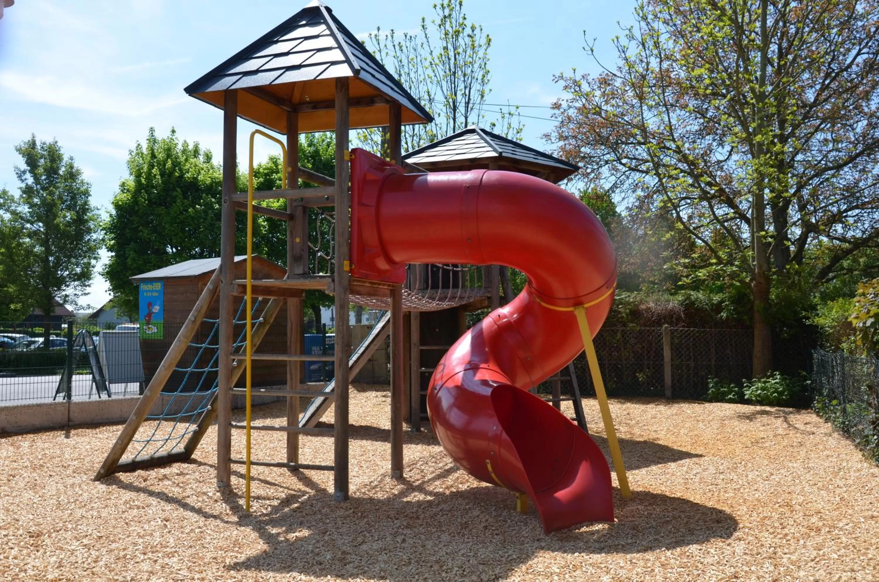 Game Room in Thalinger Hof