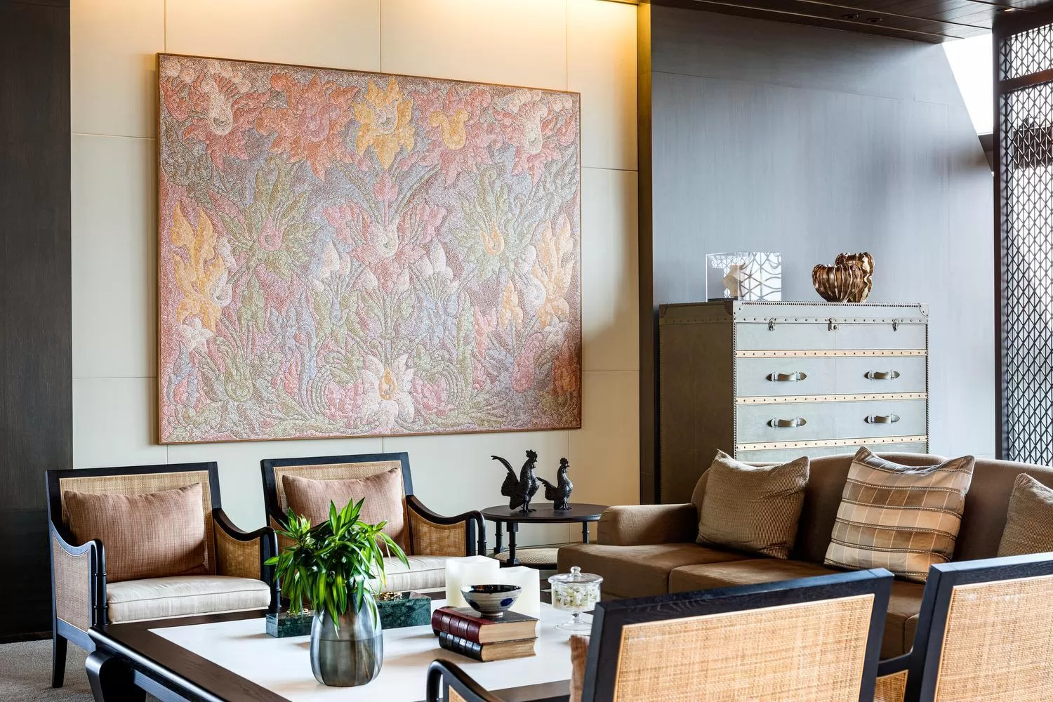 Other in Rosewood Phnom Penh