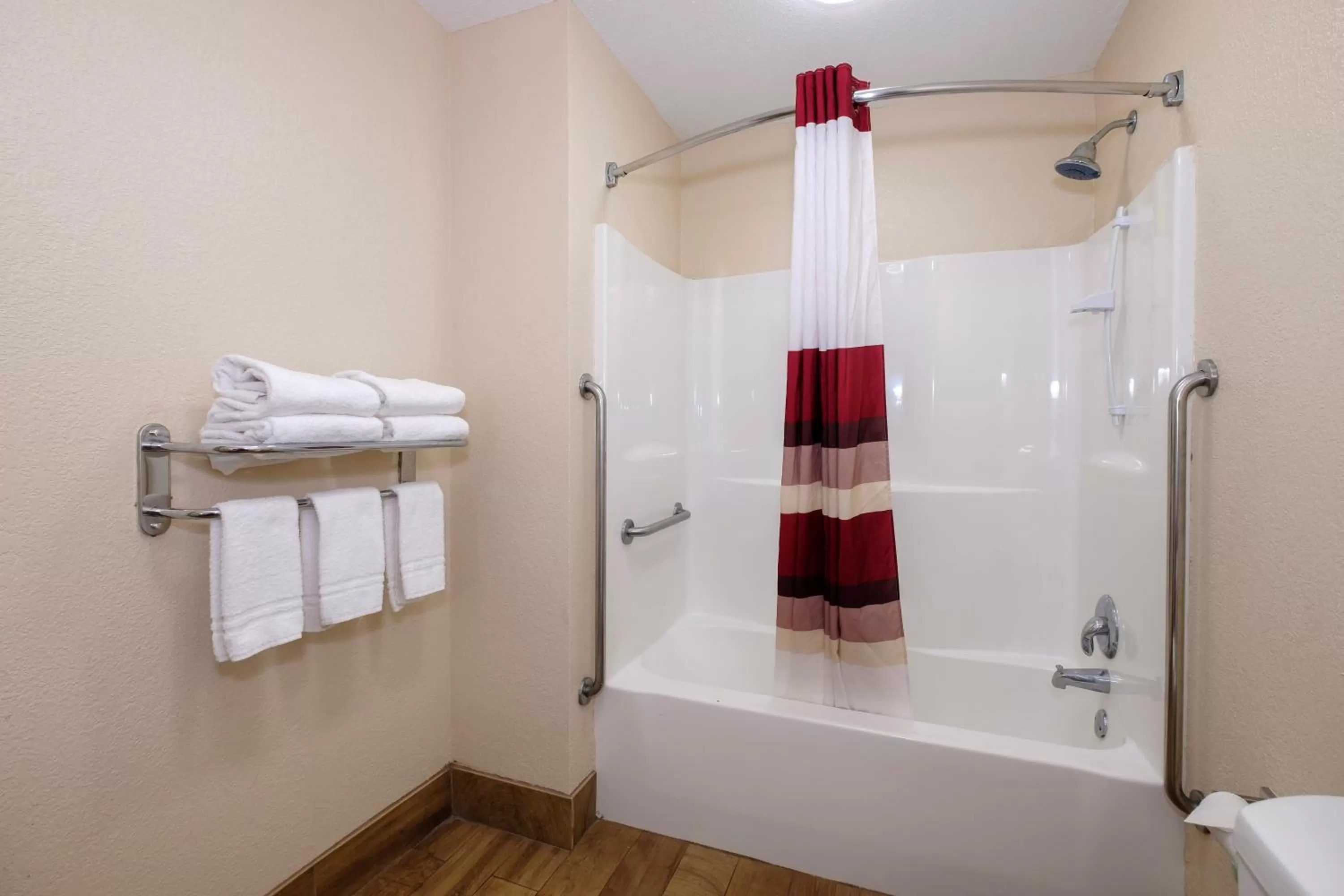 Other in Red Roof Inn Columbus, MS