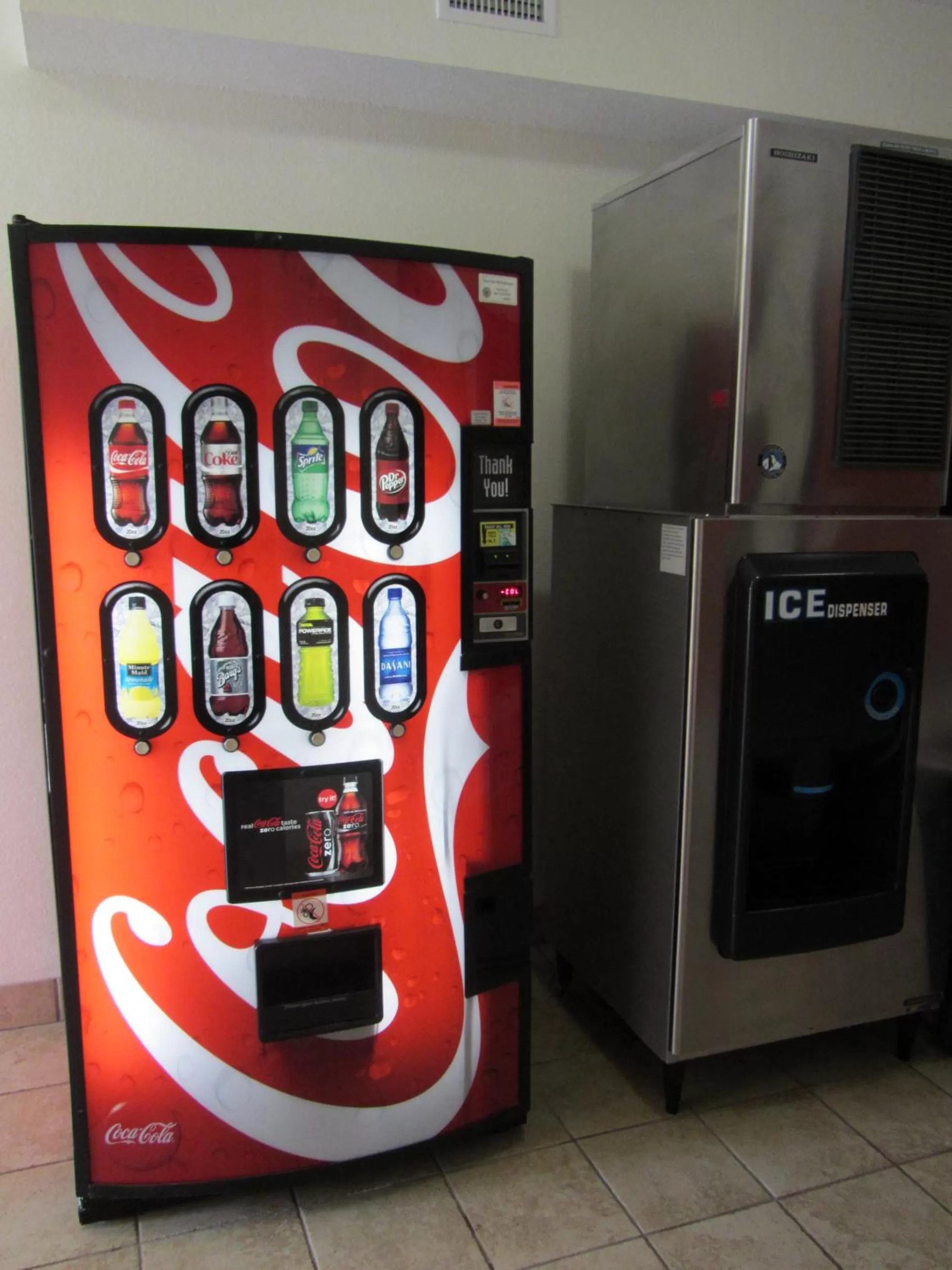 Other in Howard Johnson by Wyndham Lubbock TX