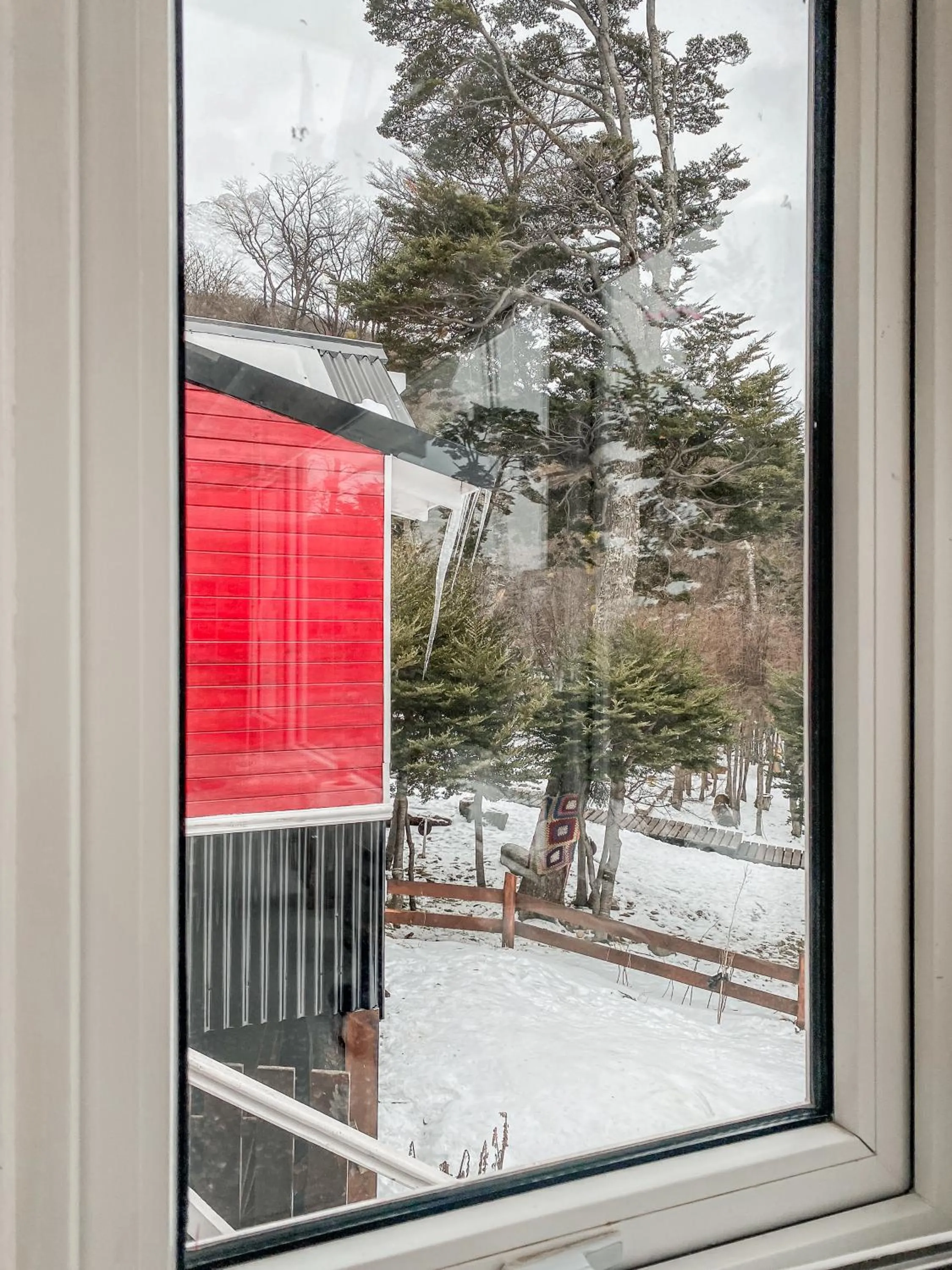 View (from property/room) in Cumbres Del Martial