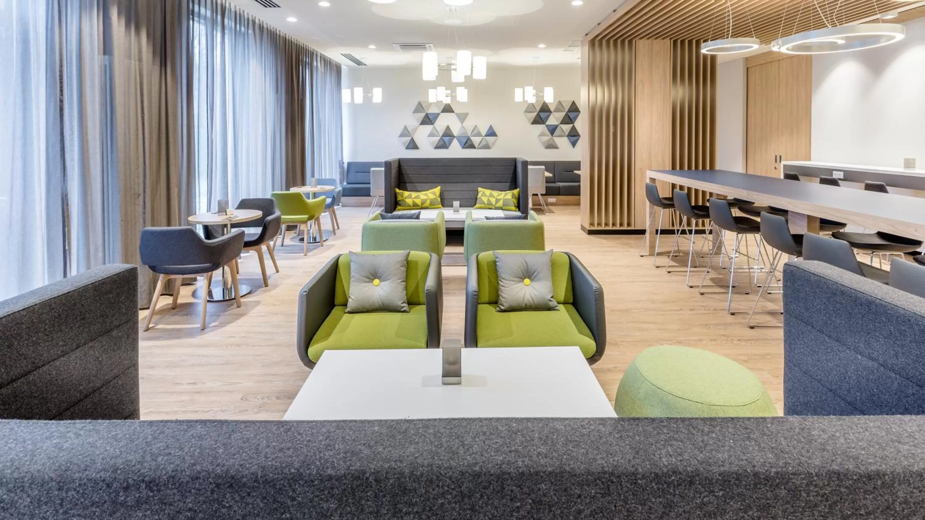 Breakfast in Holiday Inn Express Munich - City East by IHG
