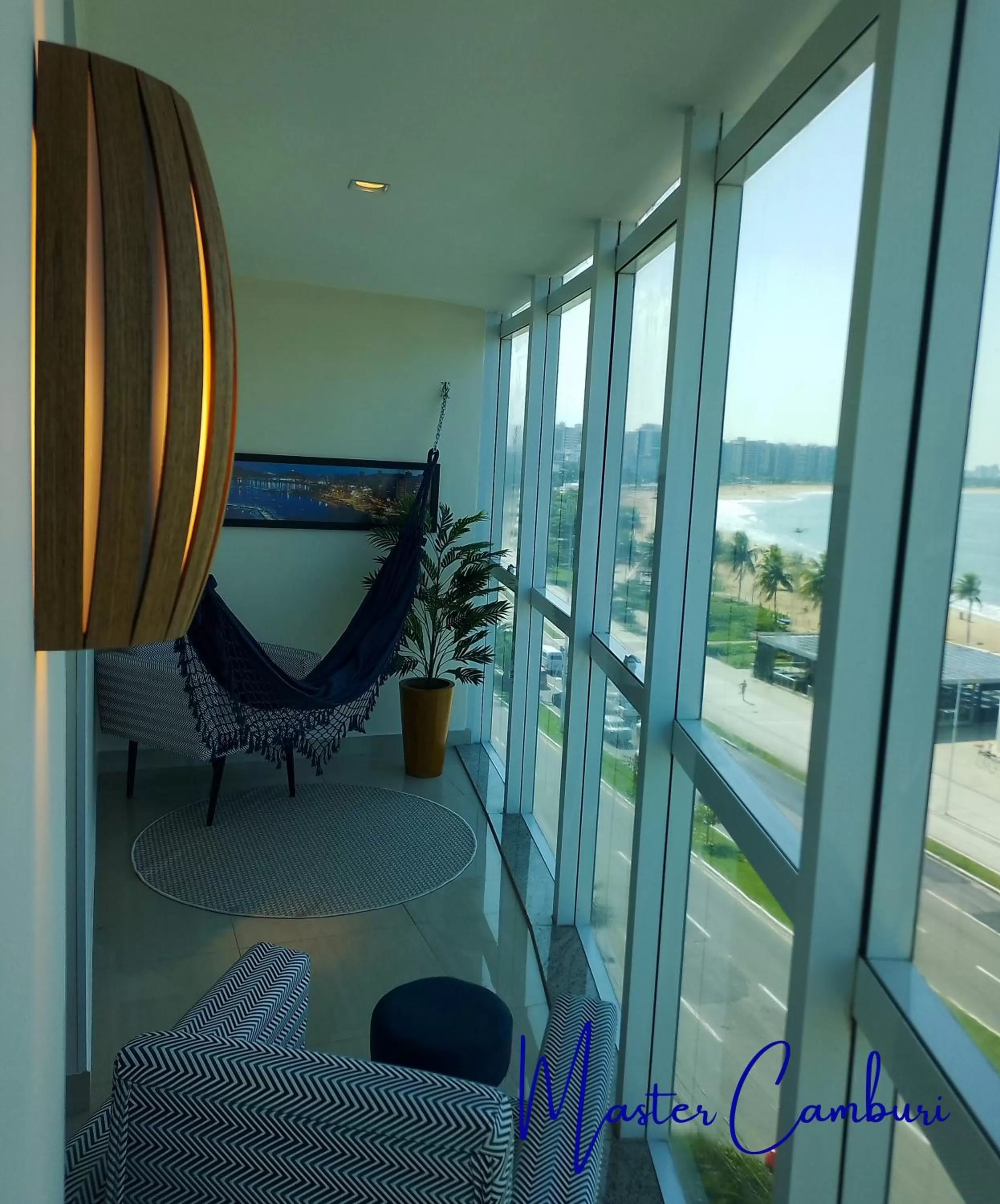 Alameda Vitória Hotel