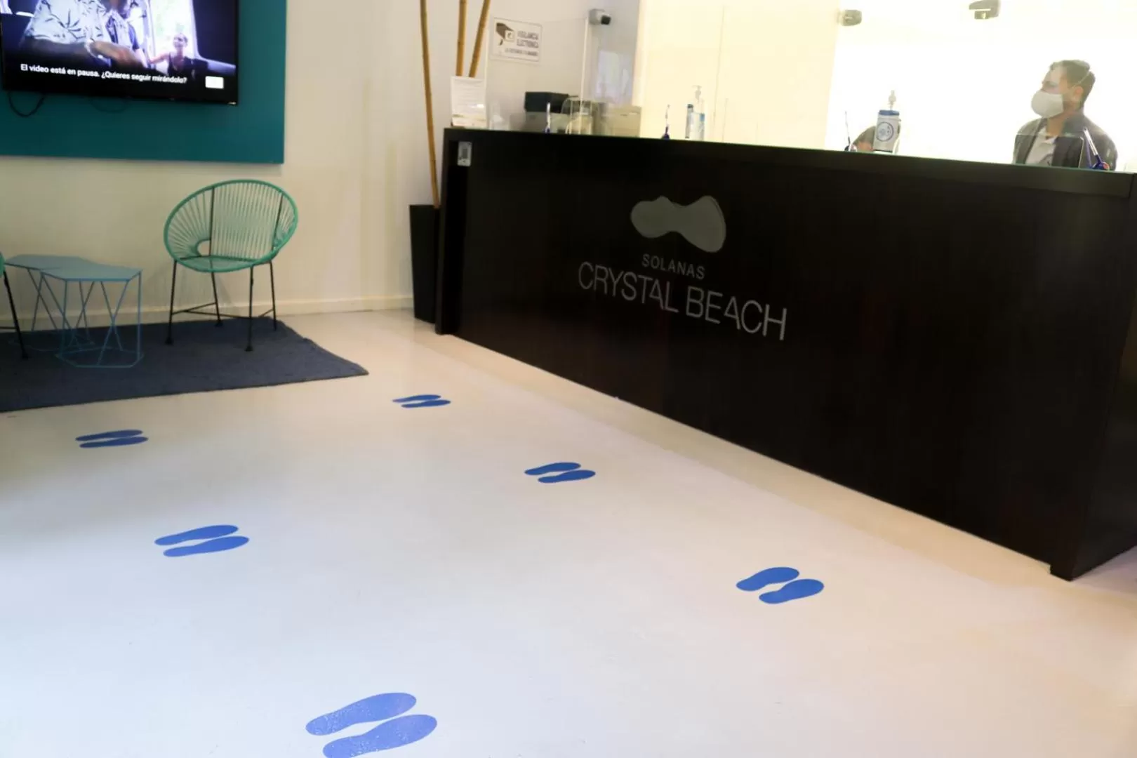 Solanas Green Park Spa & Resort