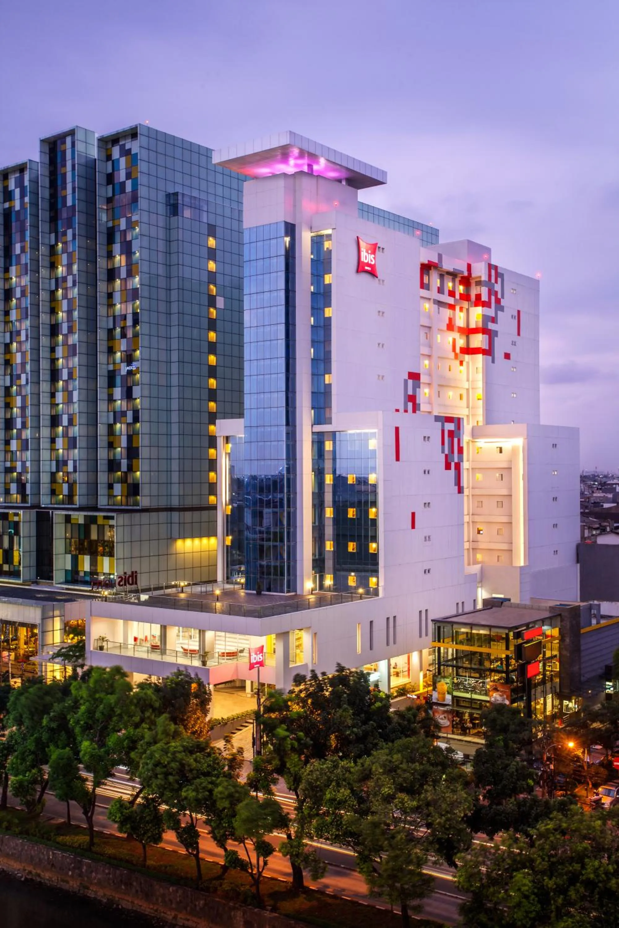 Ibis Jakarta Harmoni