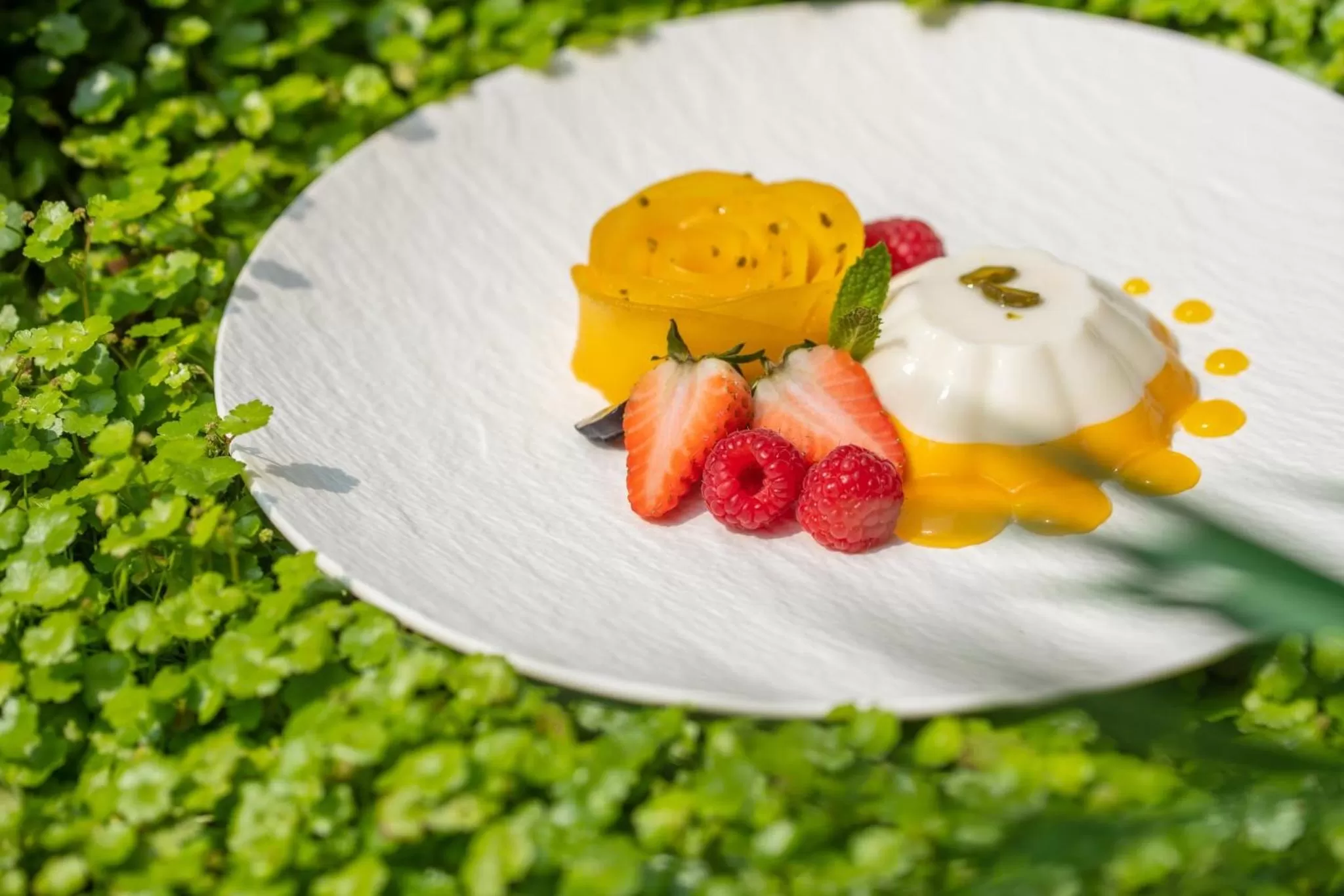 Restaurant/places to eat in InterContinental Foshan by IHG