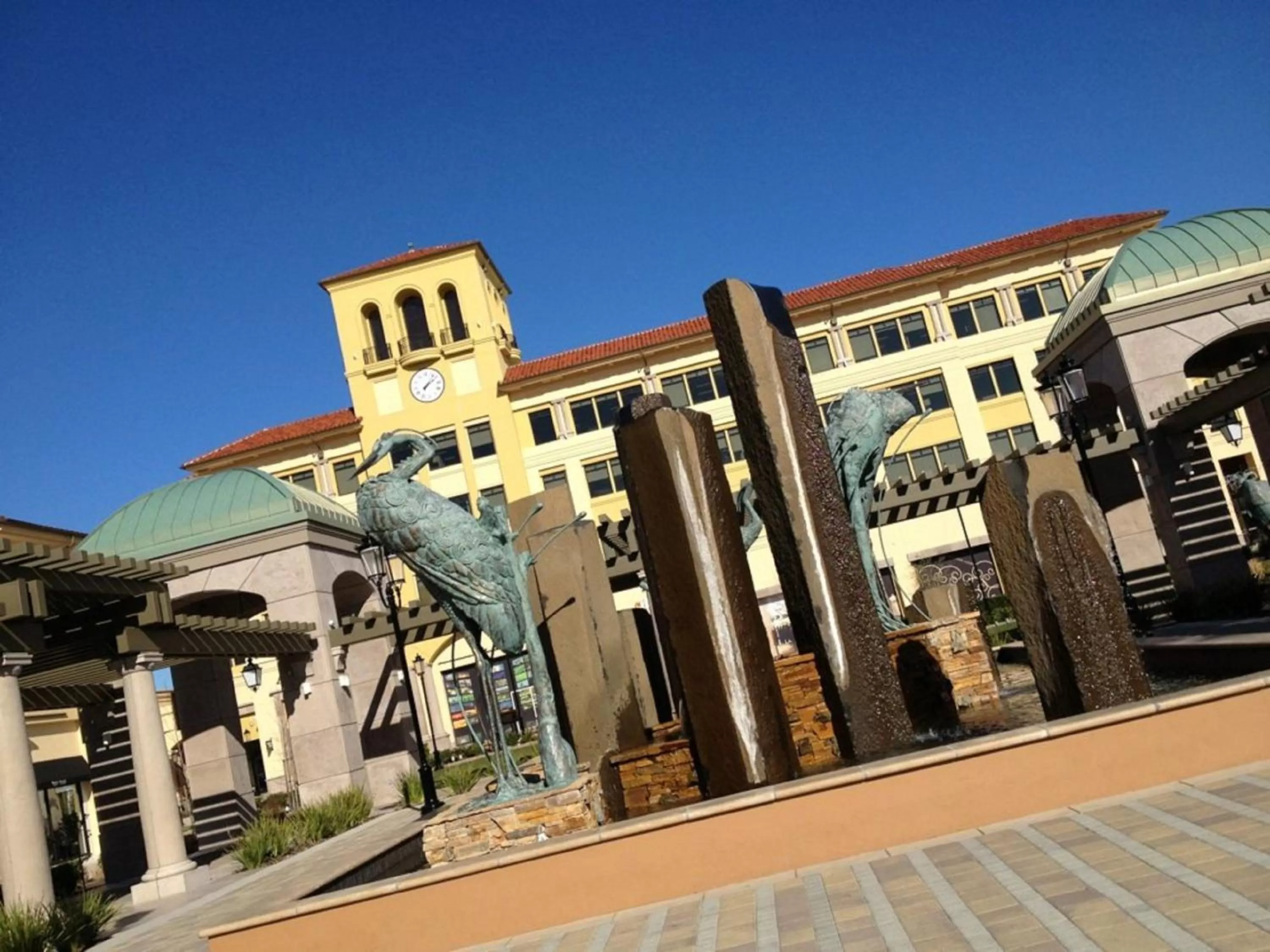 Nearby landmark in Staybridge Suites Sacramento-Folsom by IHG