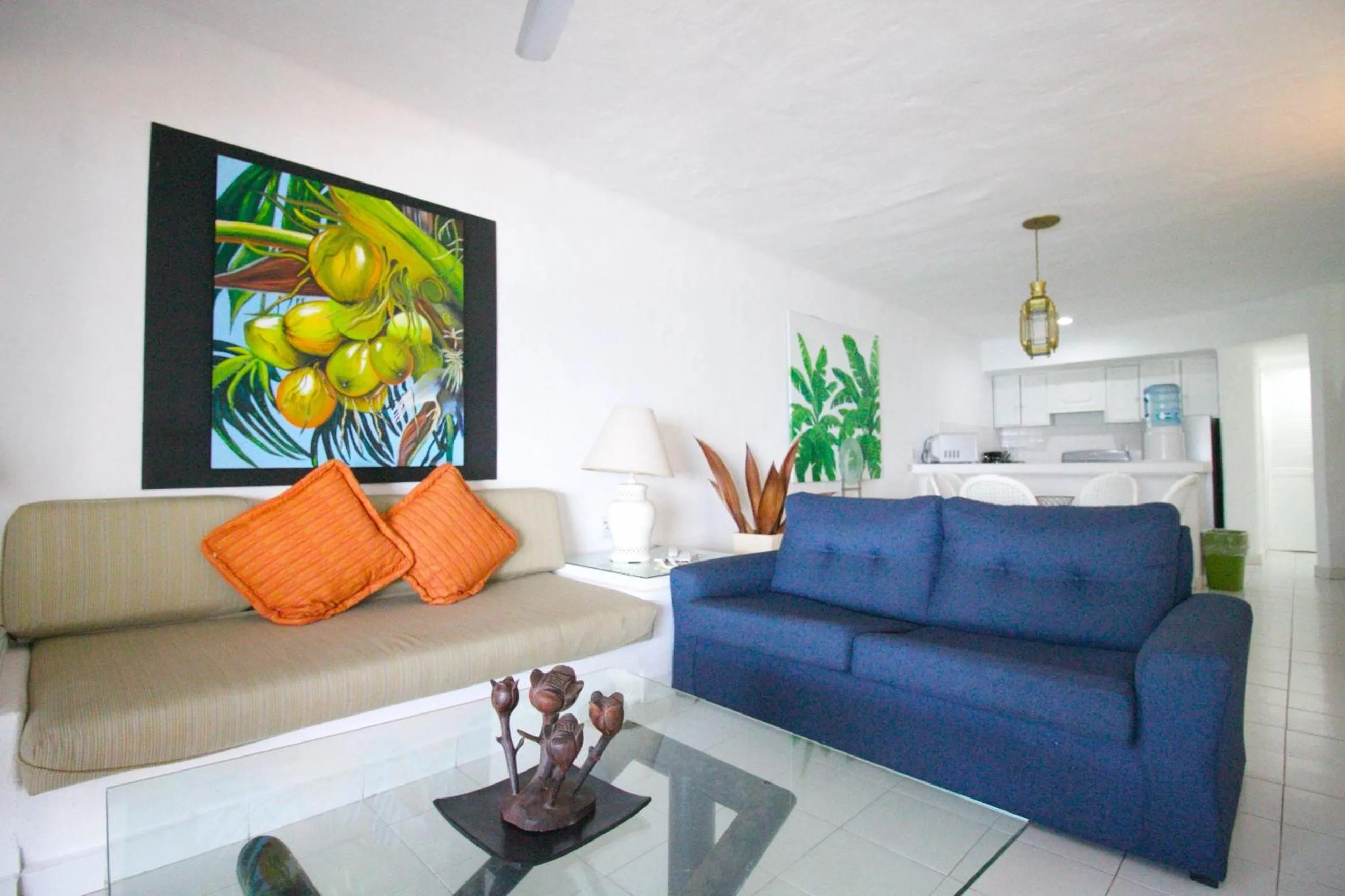 Villas del Sol en Los Tules