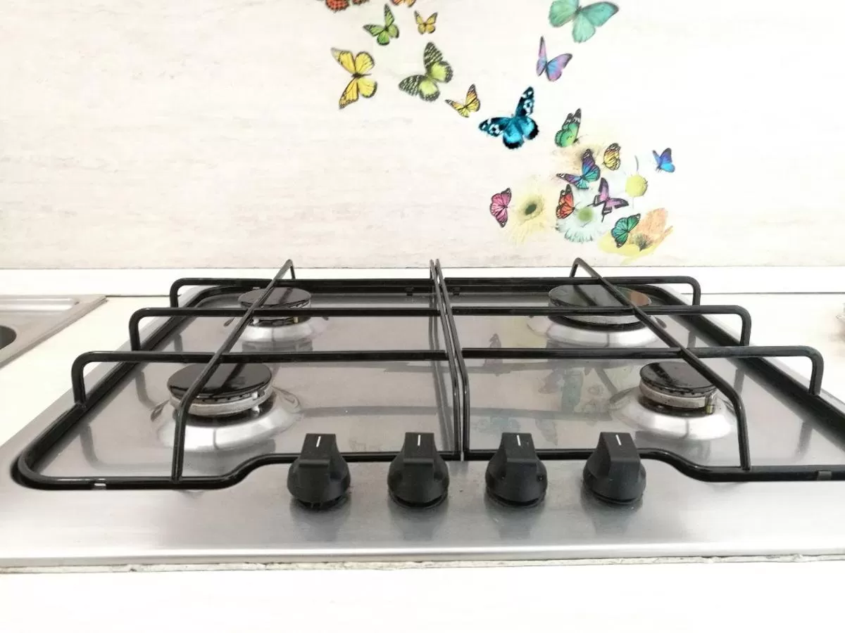 Photo of the whole room in B&B Vanessa House