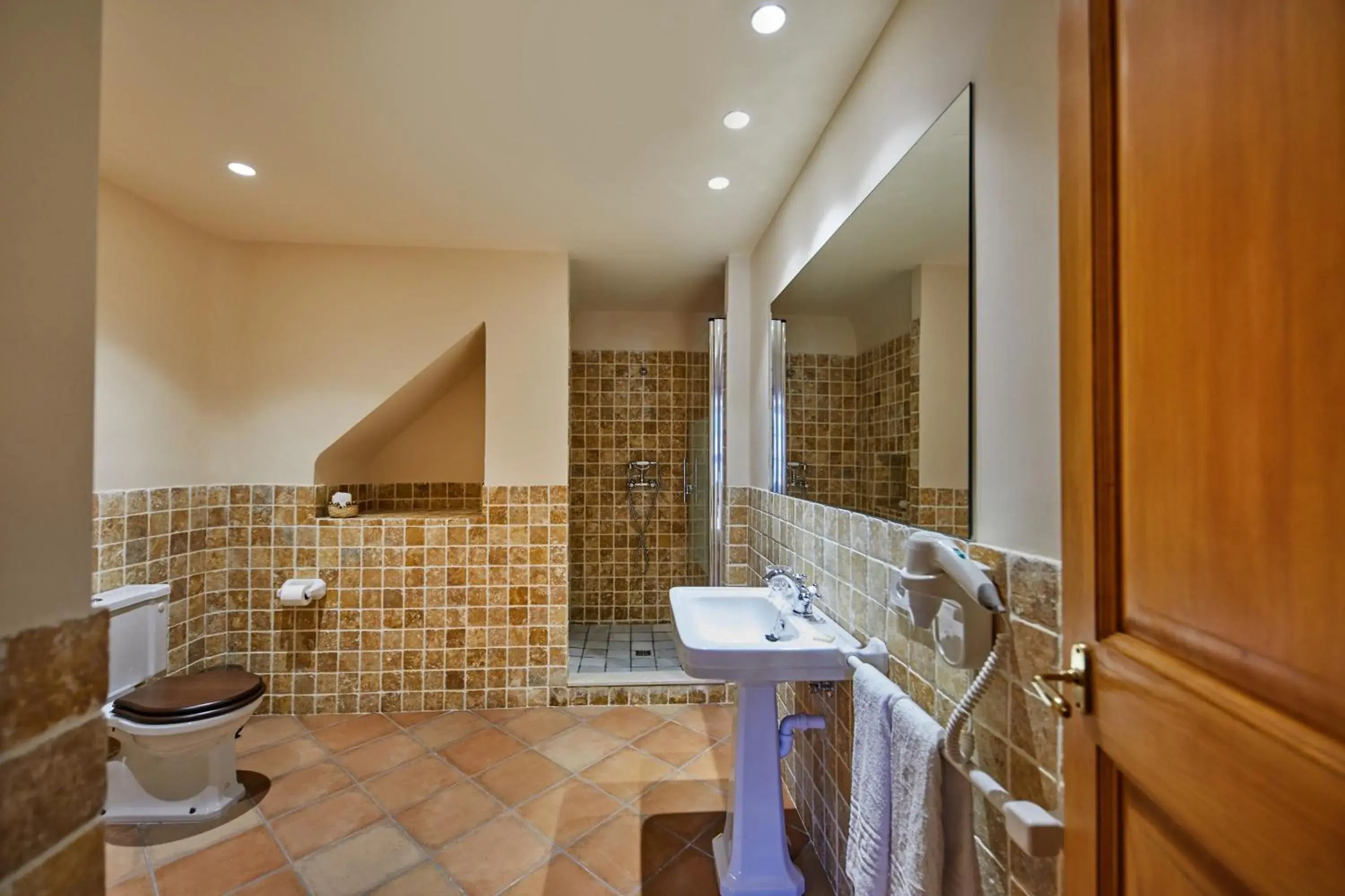 Junior Suite - single occupancy in Agroturismo Alquería Blanca Junior Suite - single occupancy in Agroturismo Alquería Blanca