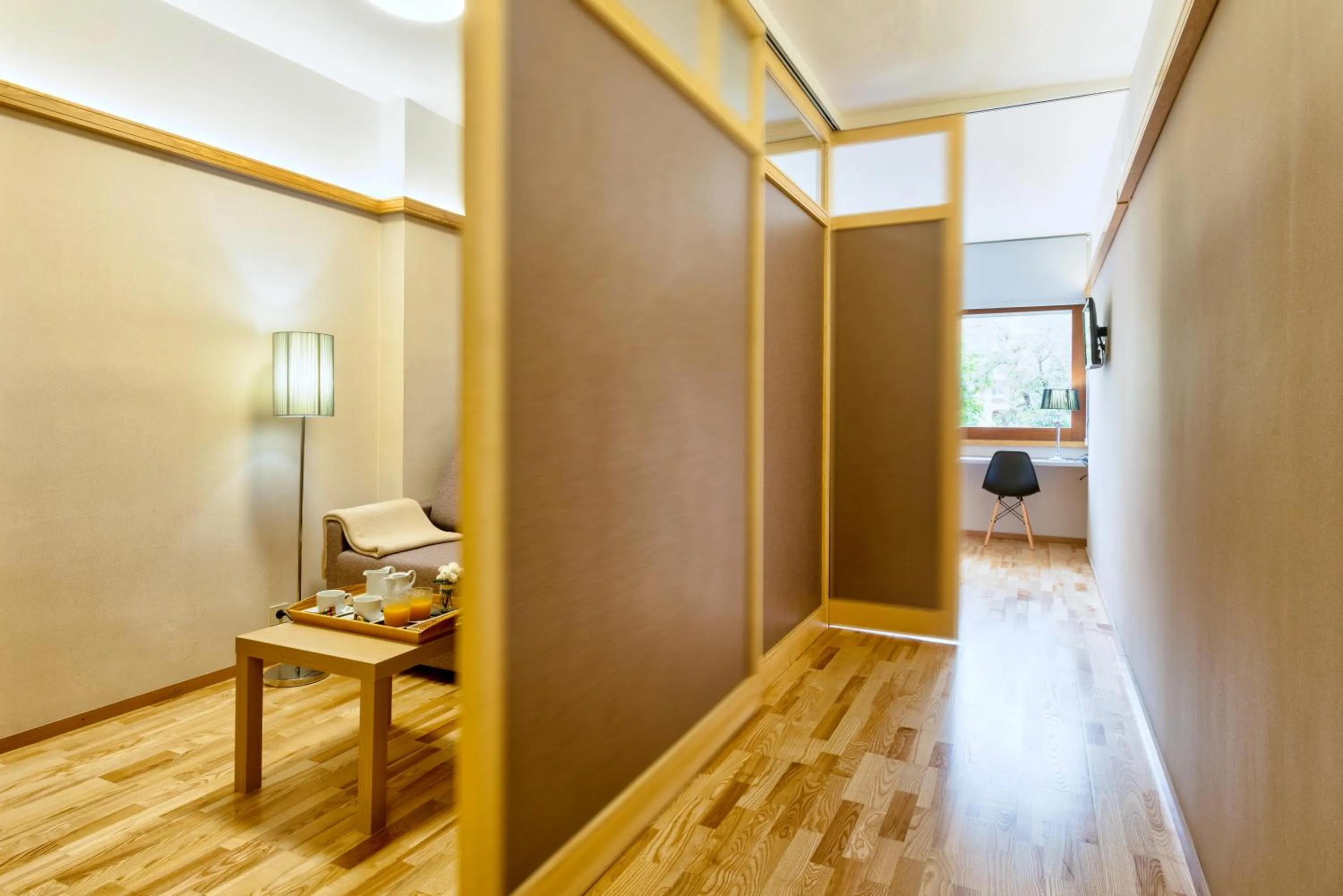 Studio in Bonanova Suite