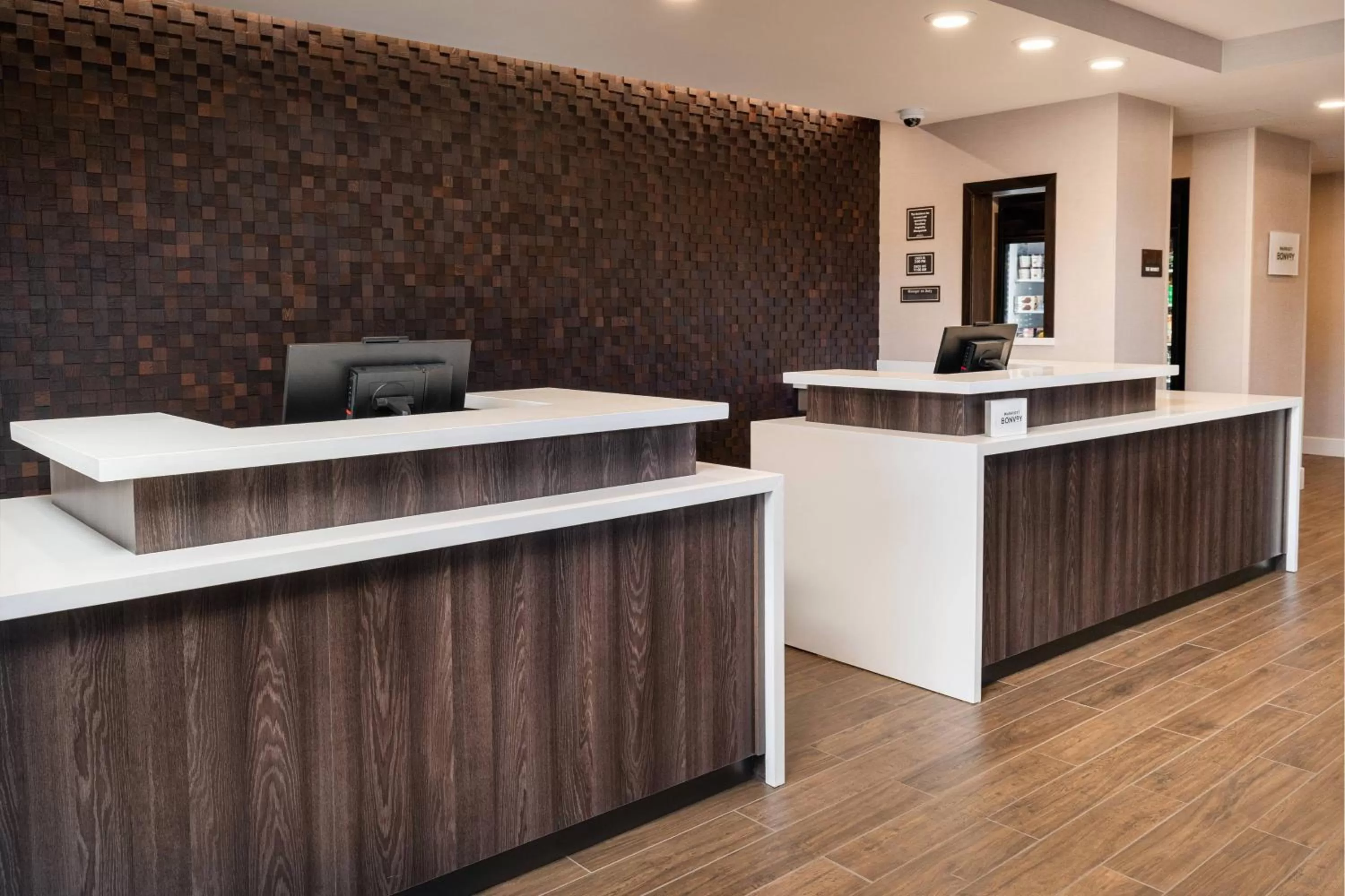 Lobby or reception in Residence Inn by Marriott Loma Linda Redlands