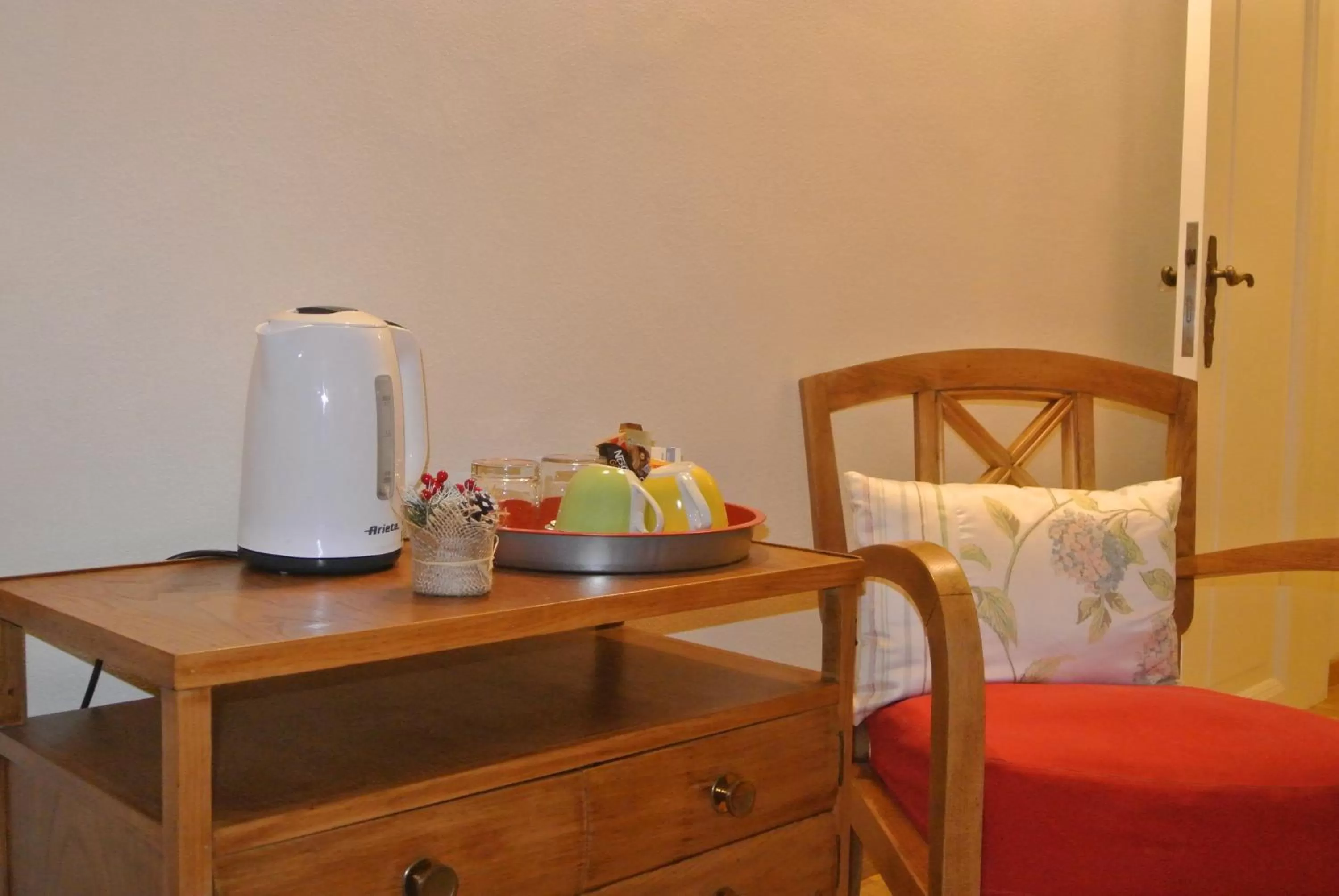 Drinks in campagnoli