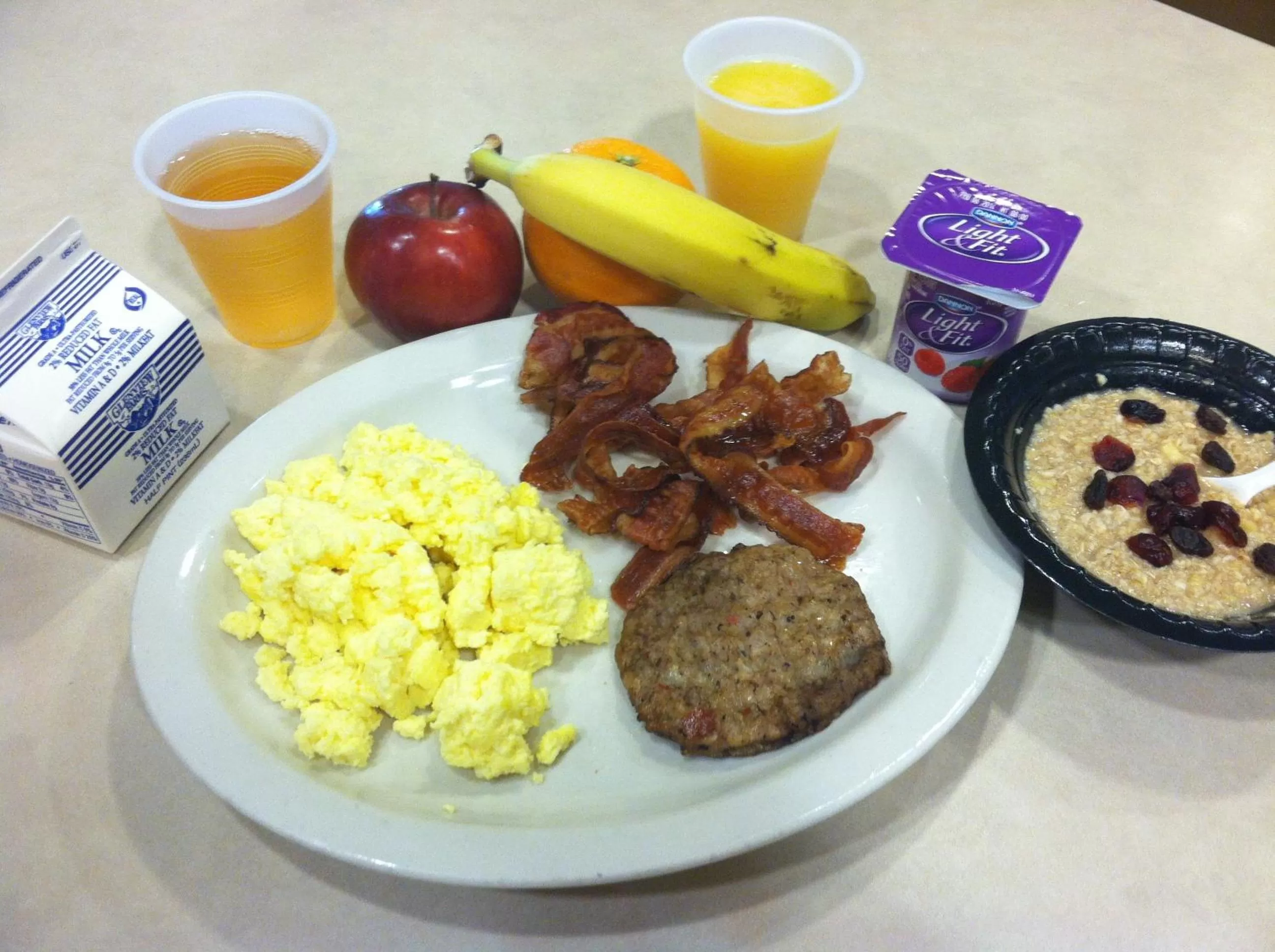 Restaurant/places to eat in Wingate by Wyndham Mechanicsburg