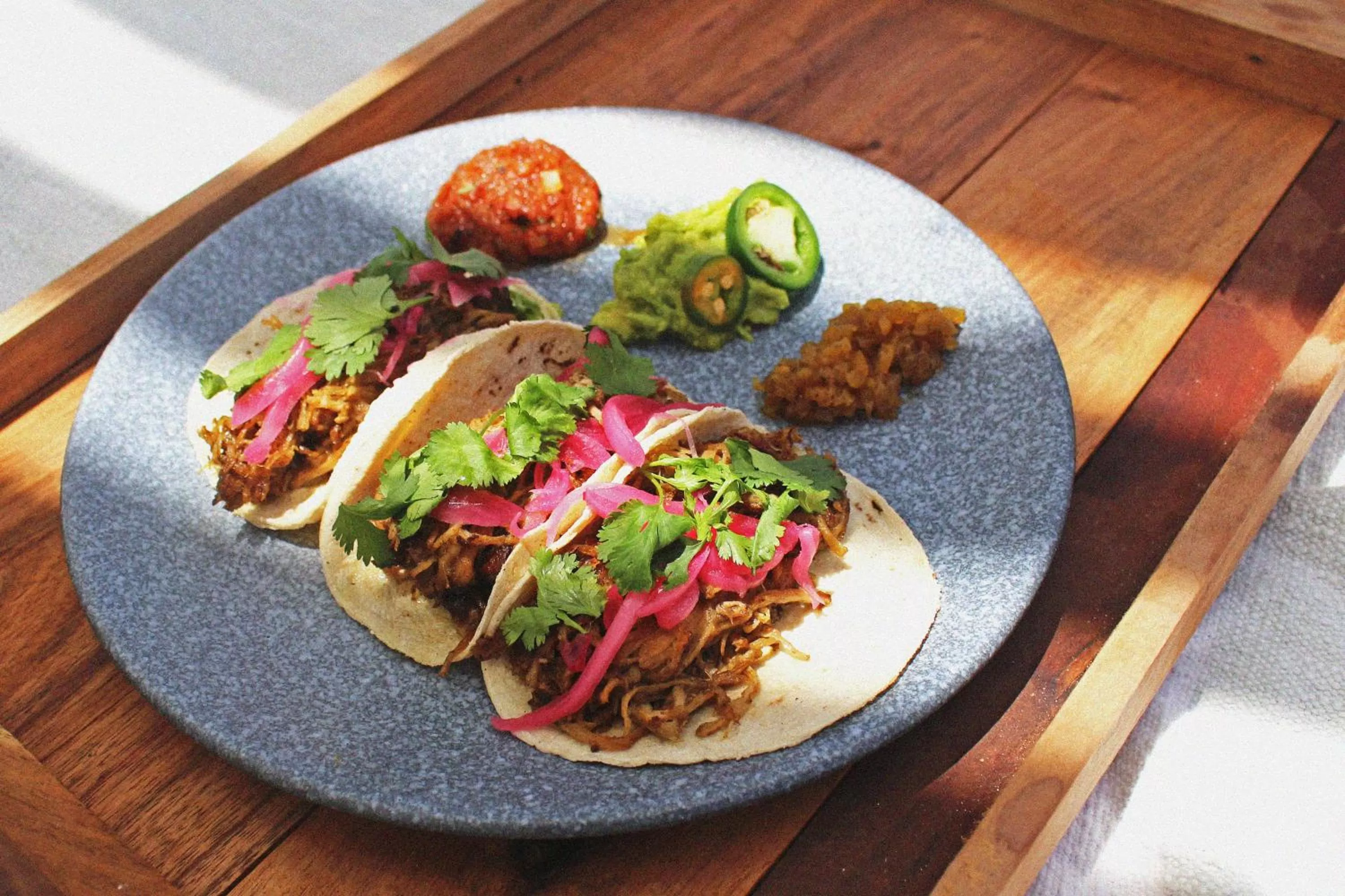 Restaurant/places to eat in Coco Unlimited