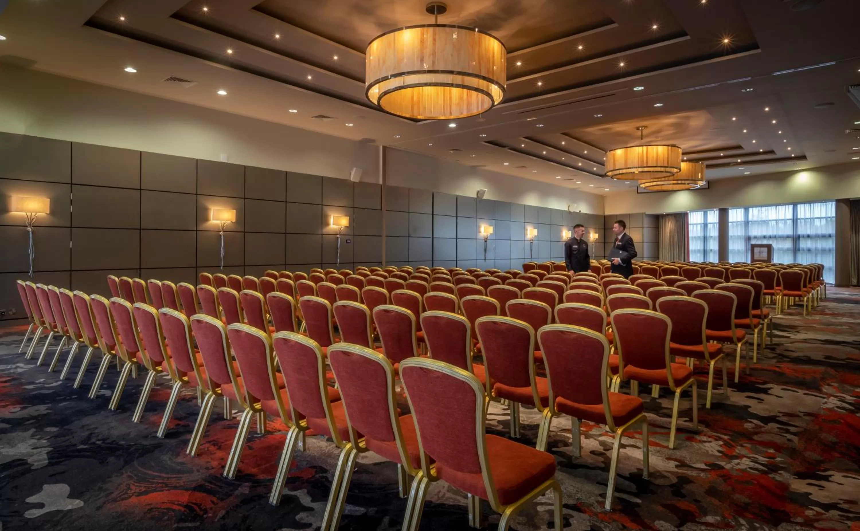 Meeting/conference room in Clayton Hotel Liffey Valley