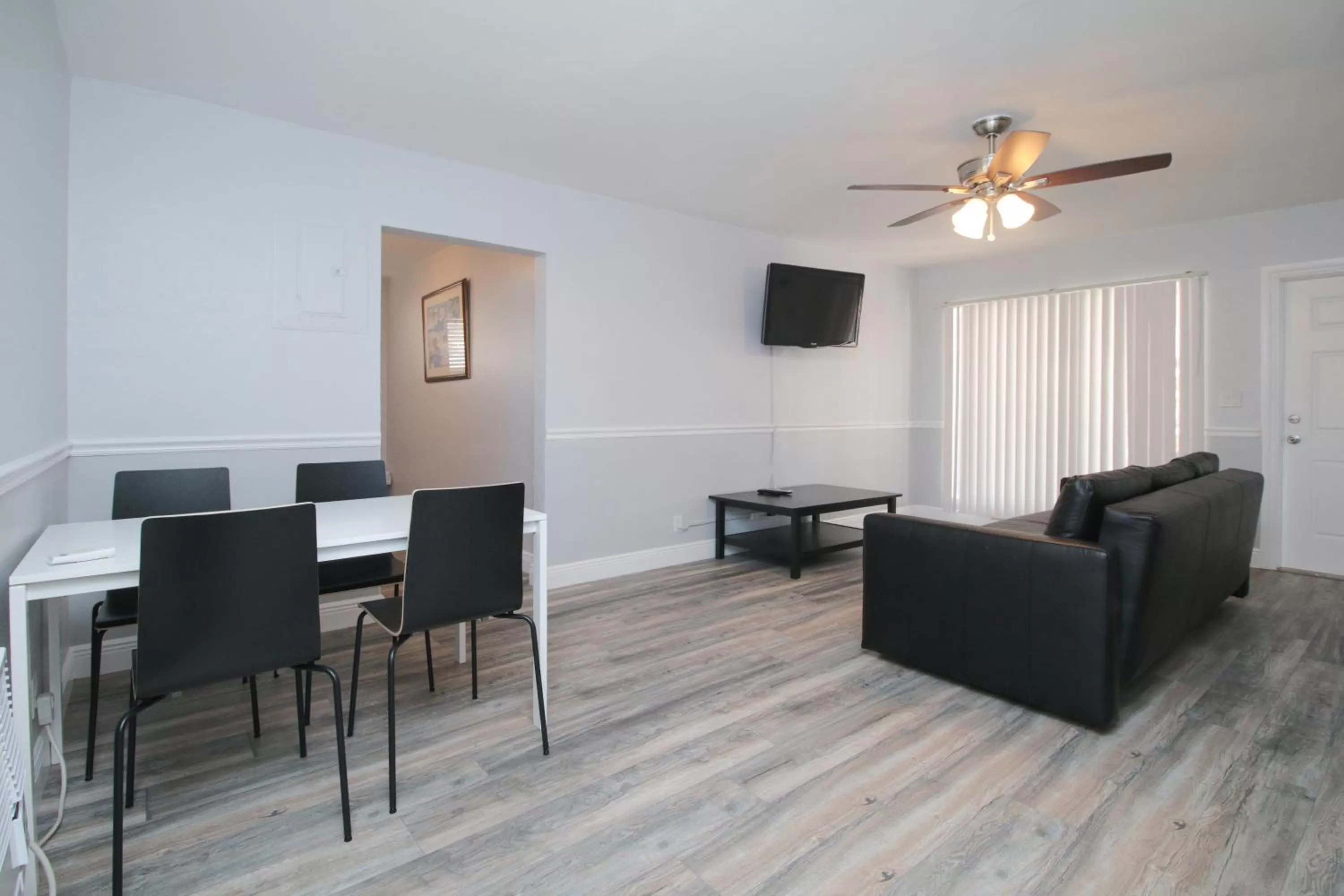 Other in The Dolphin Hollywood