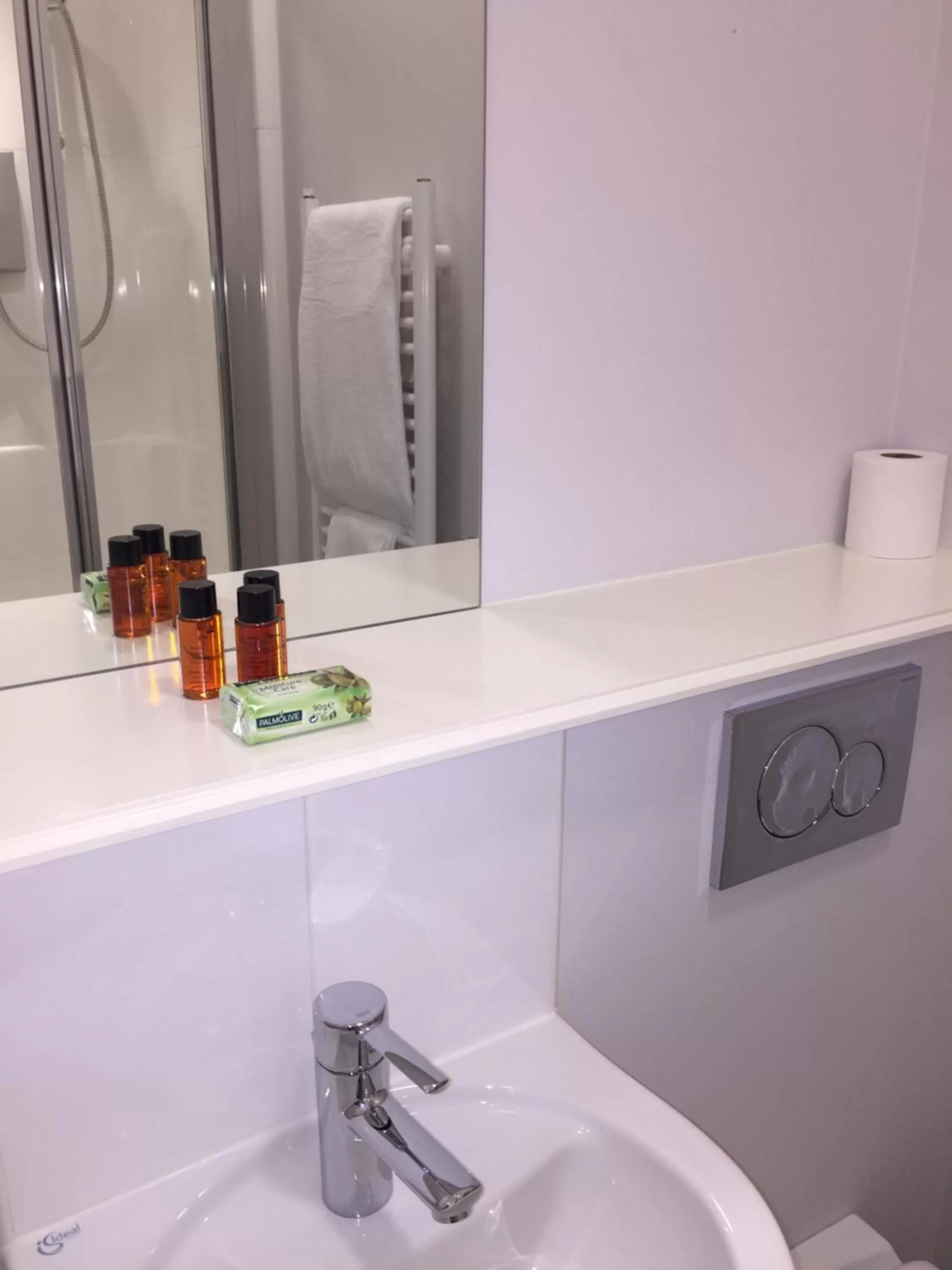 The Sidings Inverurie