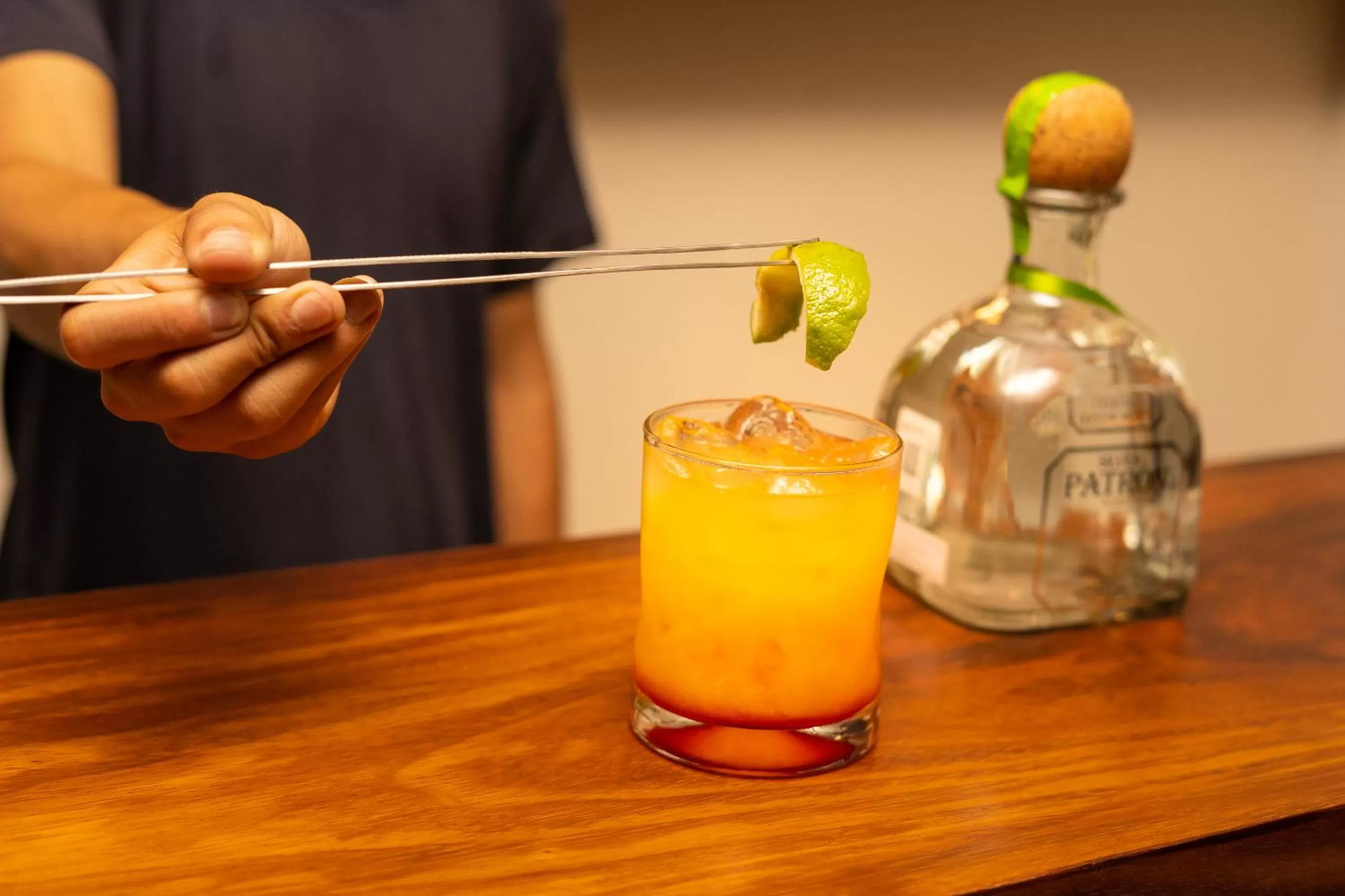 Drinks in KASA Hotel Kuyen - Adults Only