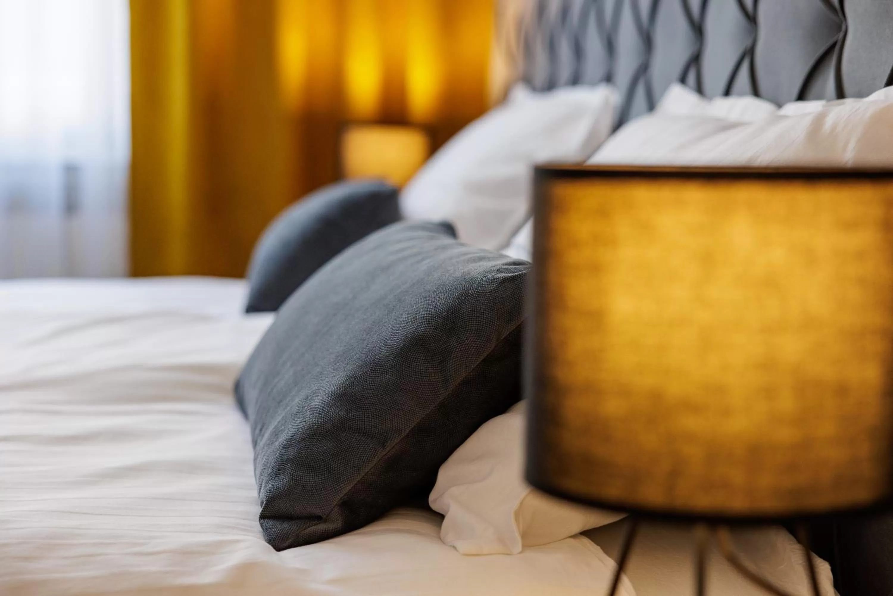 Bed in Rooms Lišnić