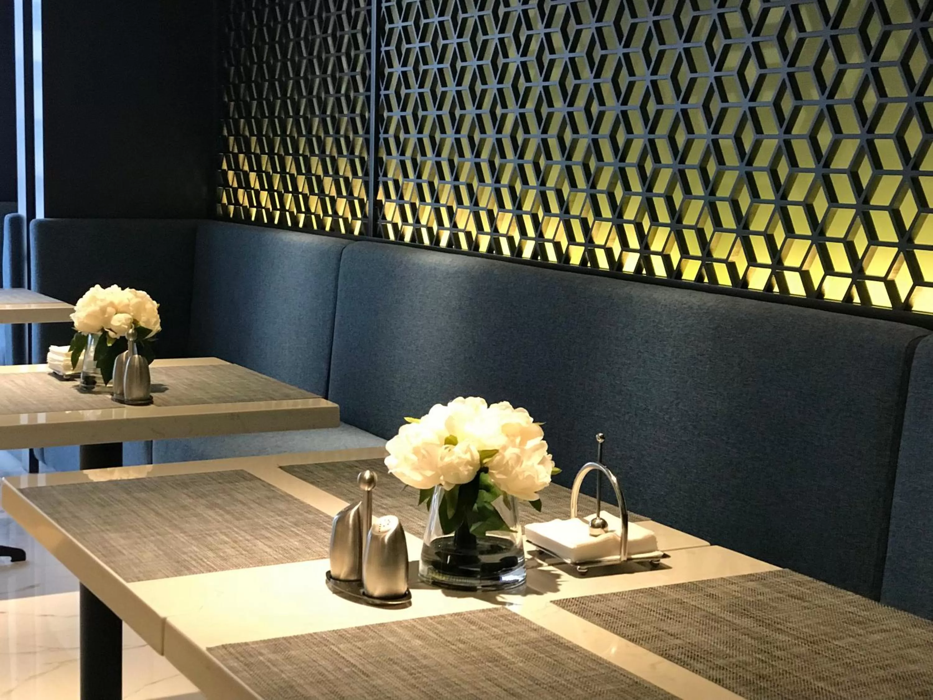 Breakfast in Paco Hotel GuangZhou Zoo Metro Branch