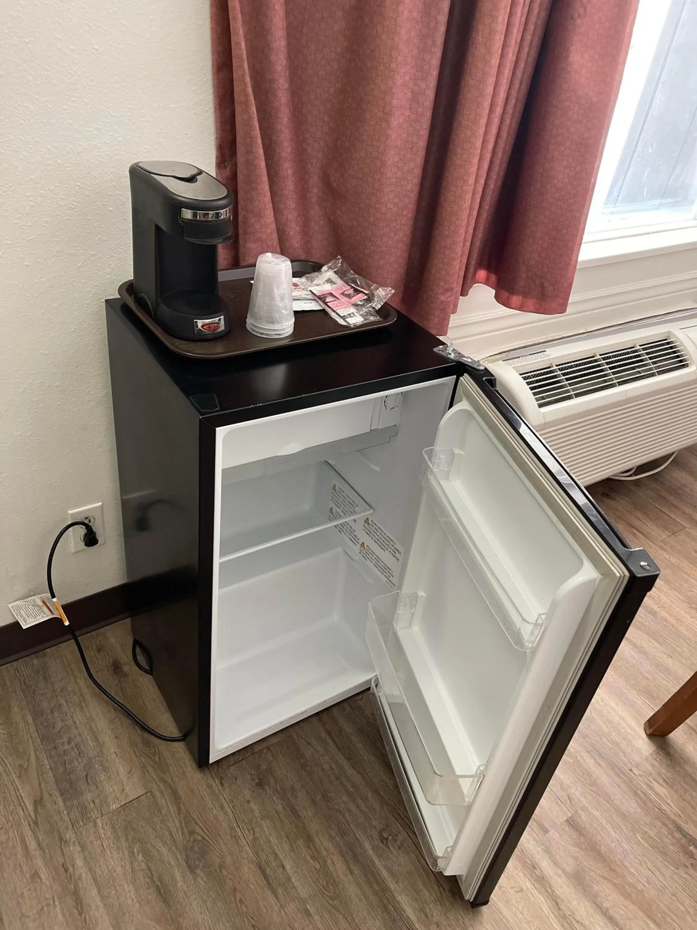 Other in Safari Motel