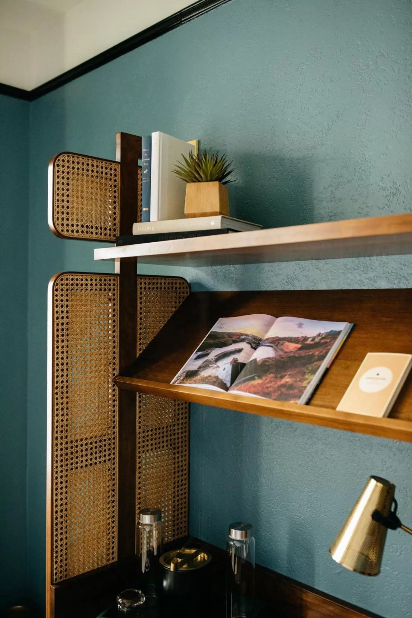 Bedroom in Hotel Emeline