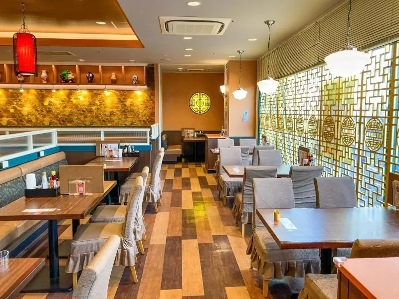 Hotel Sunroute Asakusa