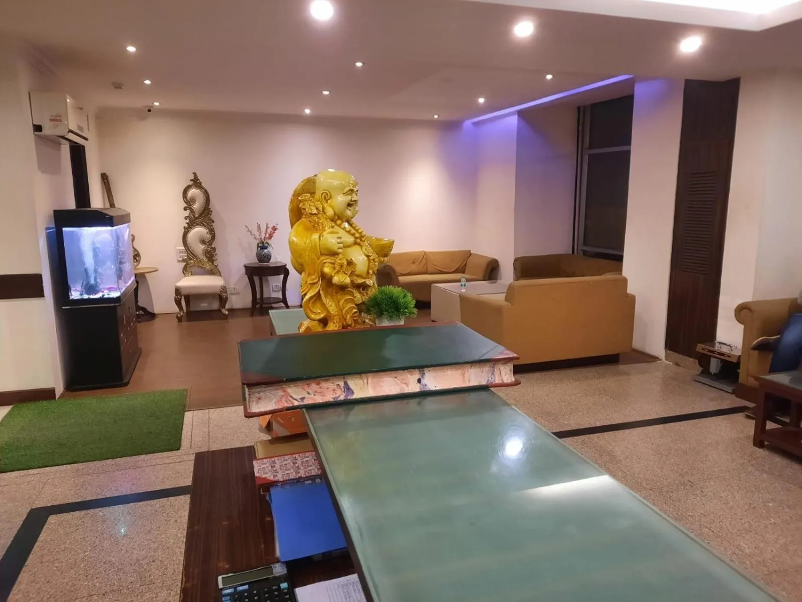 Zenith Hotel - Delhi Airport