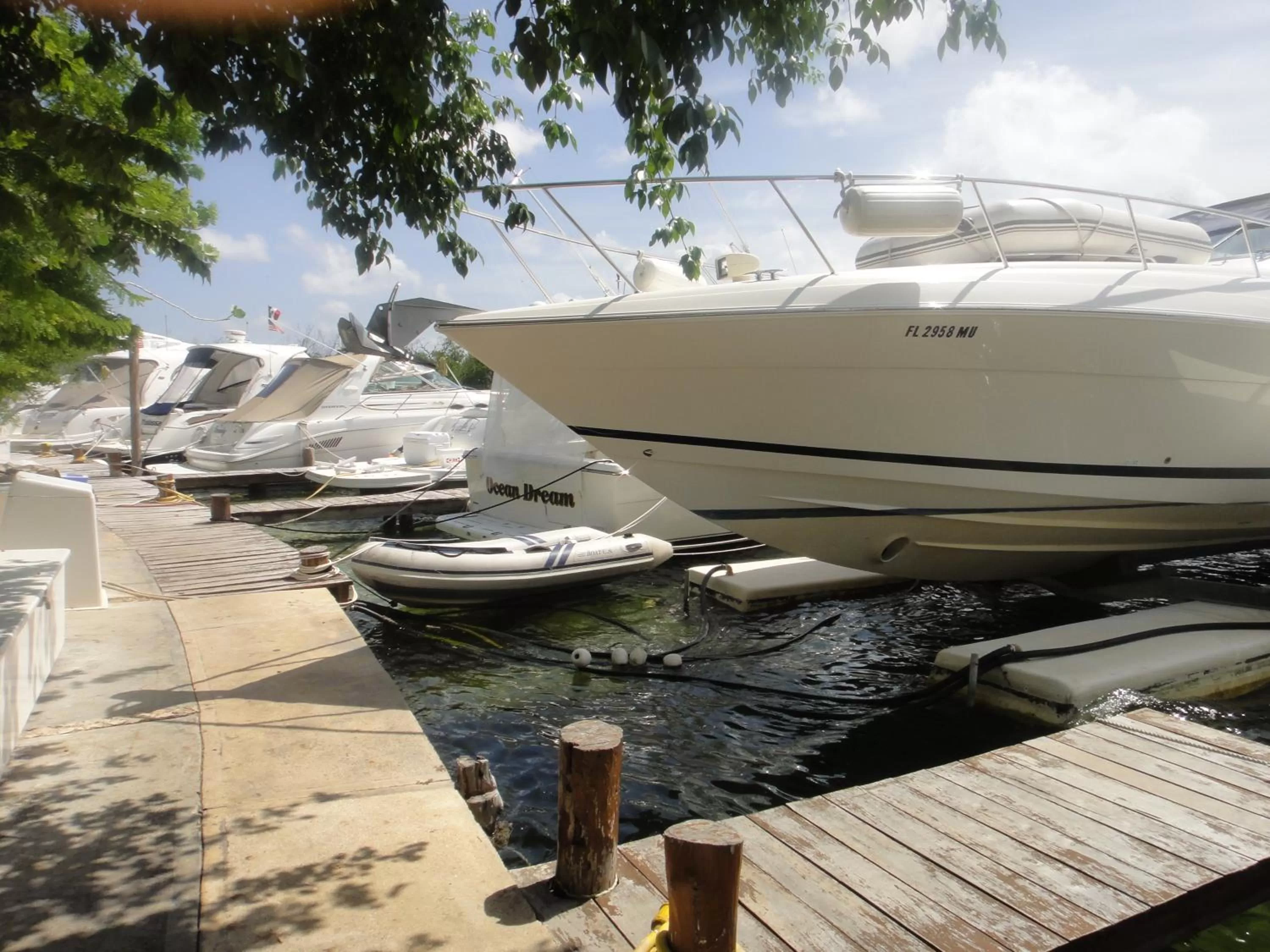 Other in Sotavento Hotel & Yacht Club