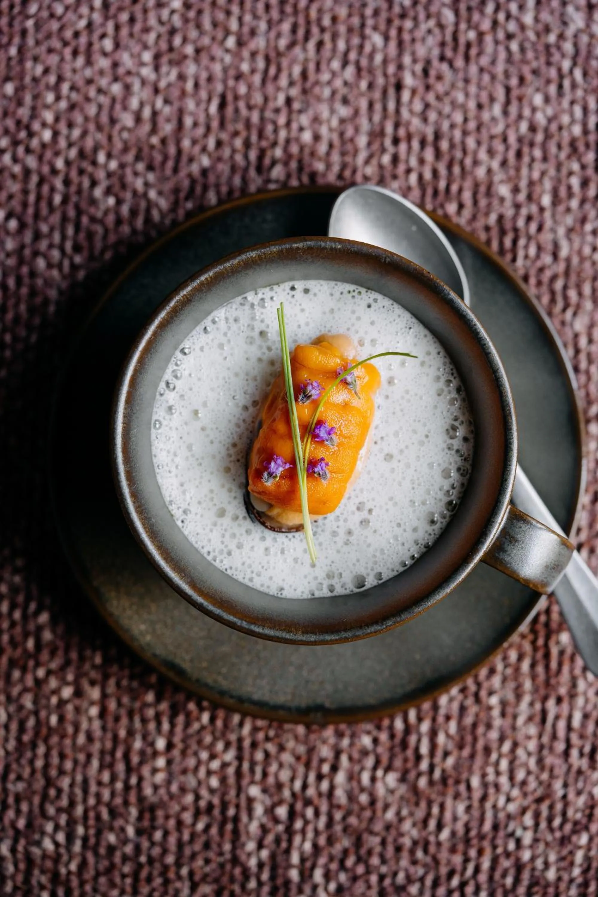 Restaurant/places to eat in Hotel Toranomon Hills, The Unbound Collection By Hyatt