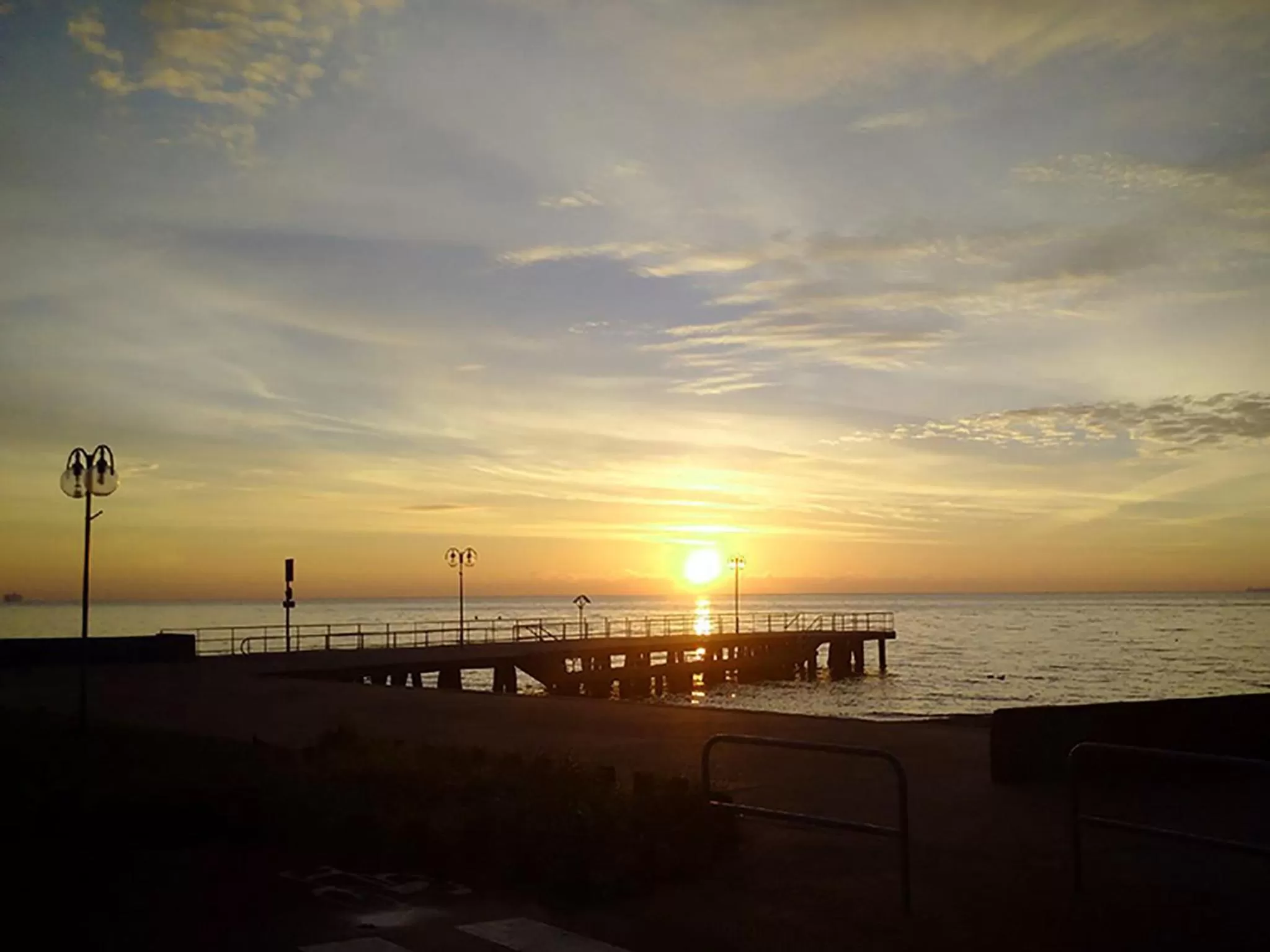 Neighbourhood in Hotel Nadmorski