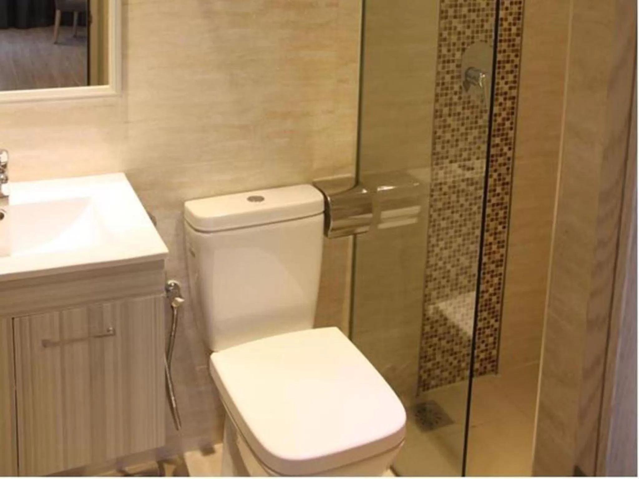 NU Hotel @ KL Sentral