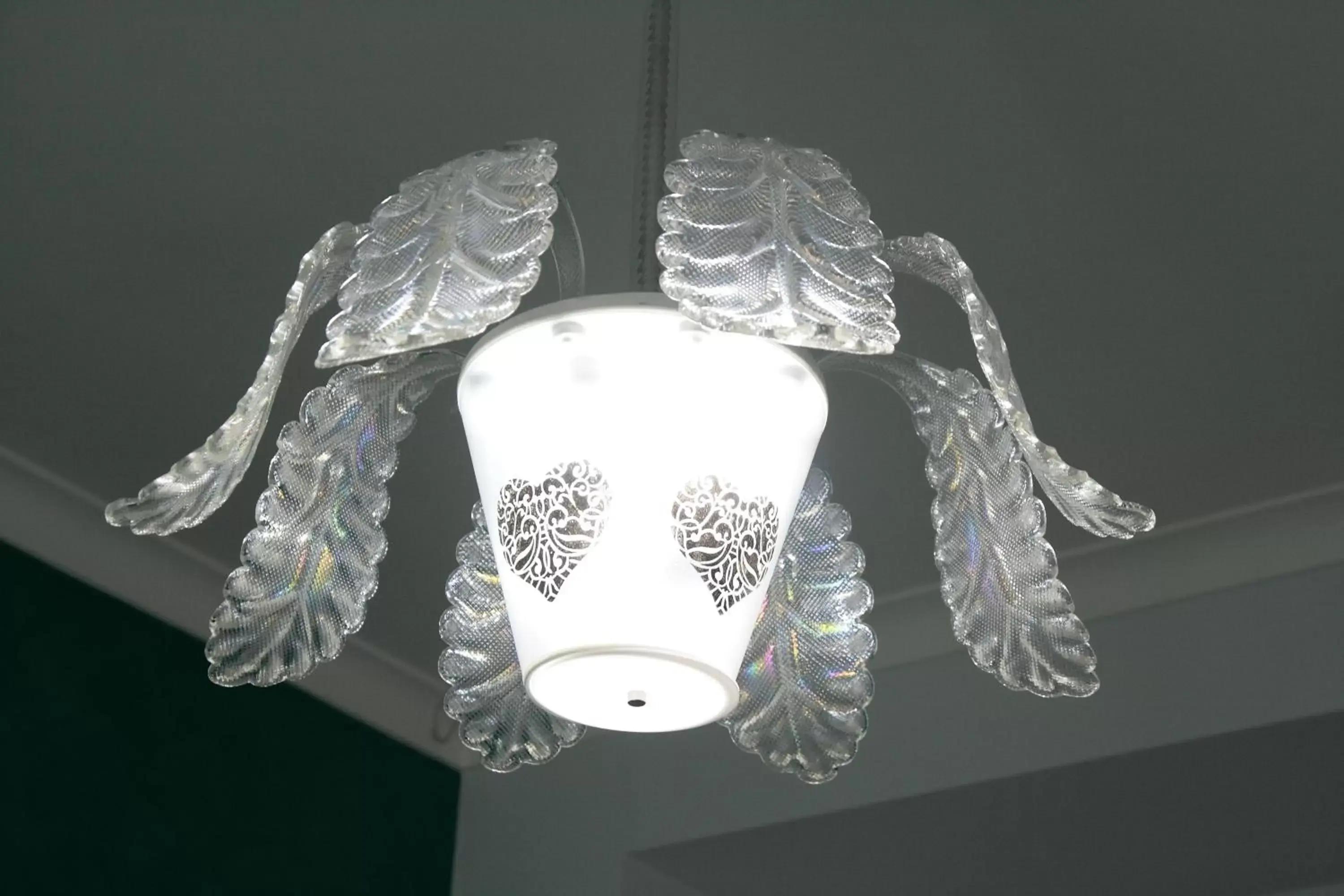 Quadruple Room with Sea View in Nido Dei Gabbiani Quadruple Room with Sea View in Nido Dei Gabbiani