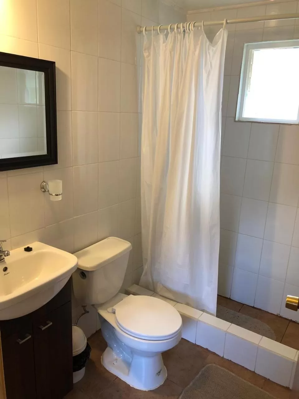 Cabanas Senderos Puyuhuapi